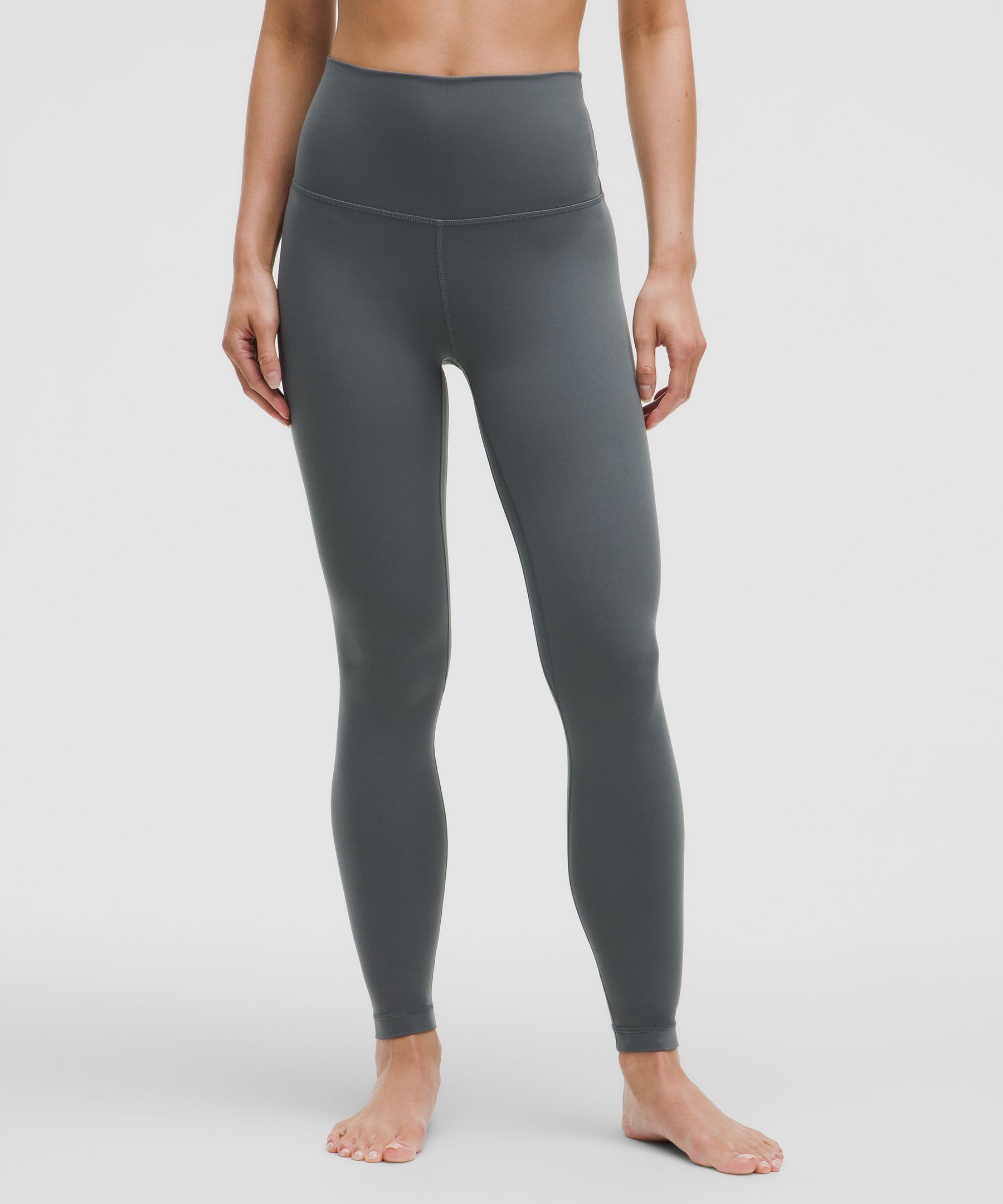 lululemon Align Super High Rise Pants 26