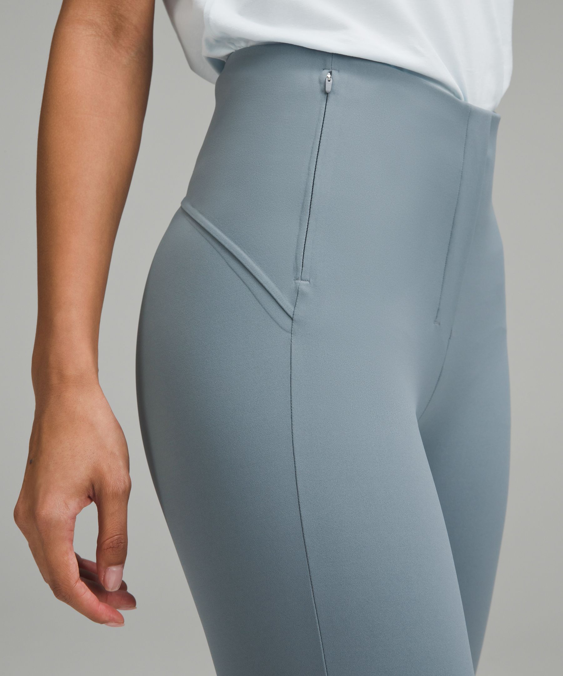 Smooth Fit Pull-On High-Rise Pant | Women's Pants