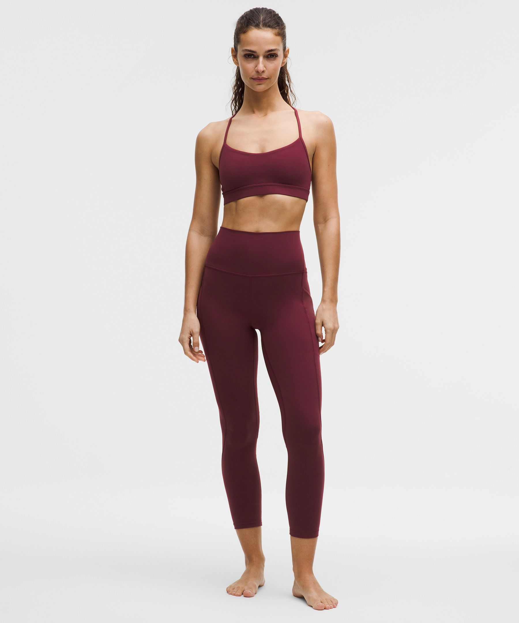 lululemon Align™ High-Rise Pant with Pockets 25"