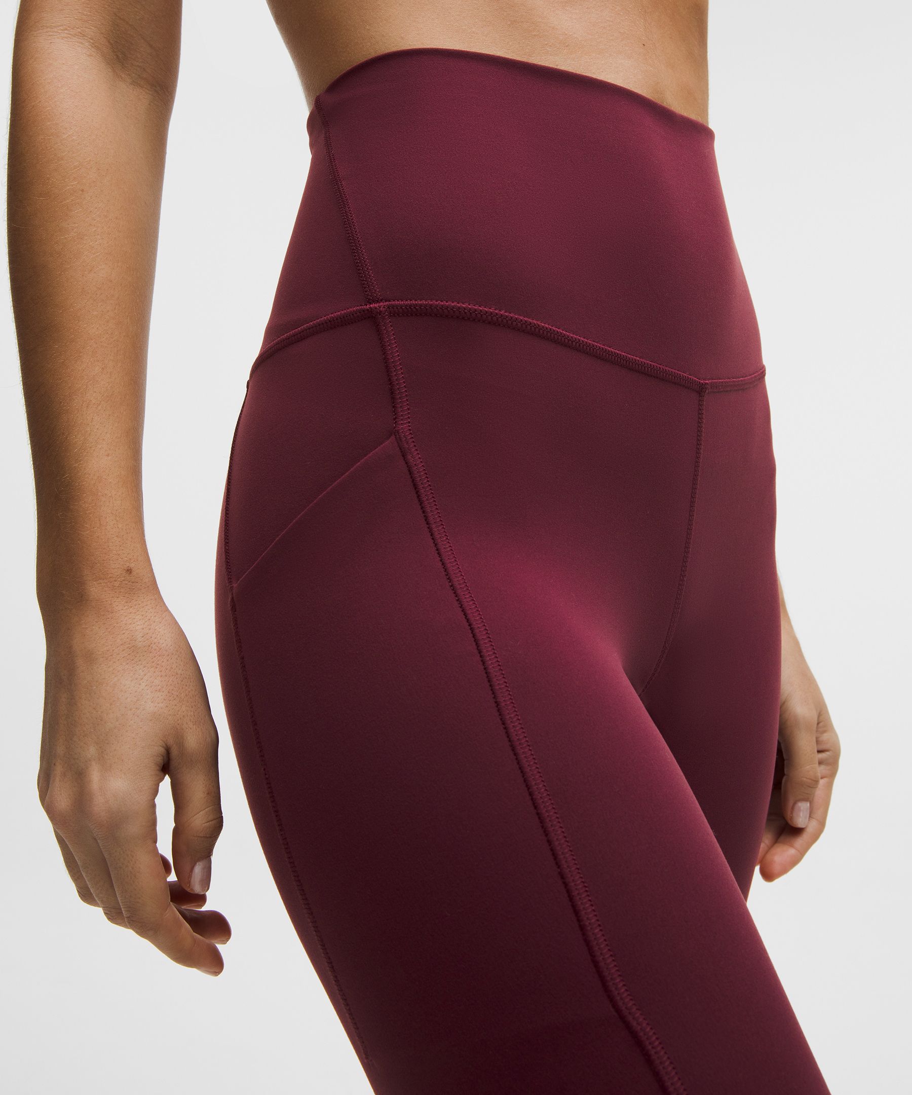 lululemon Align™ High-Rise Pant with Pockets 25"