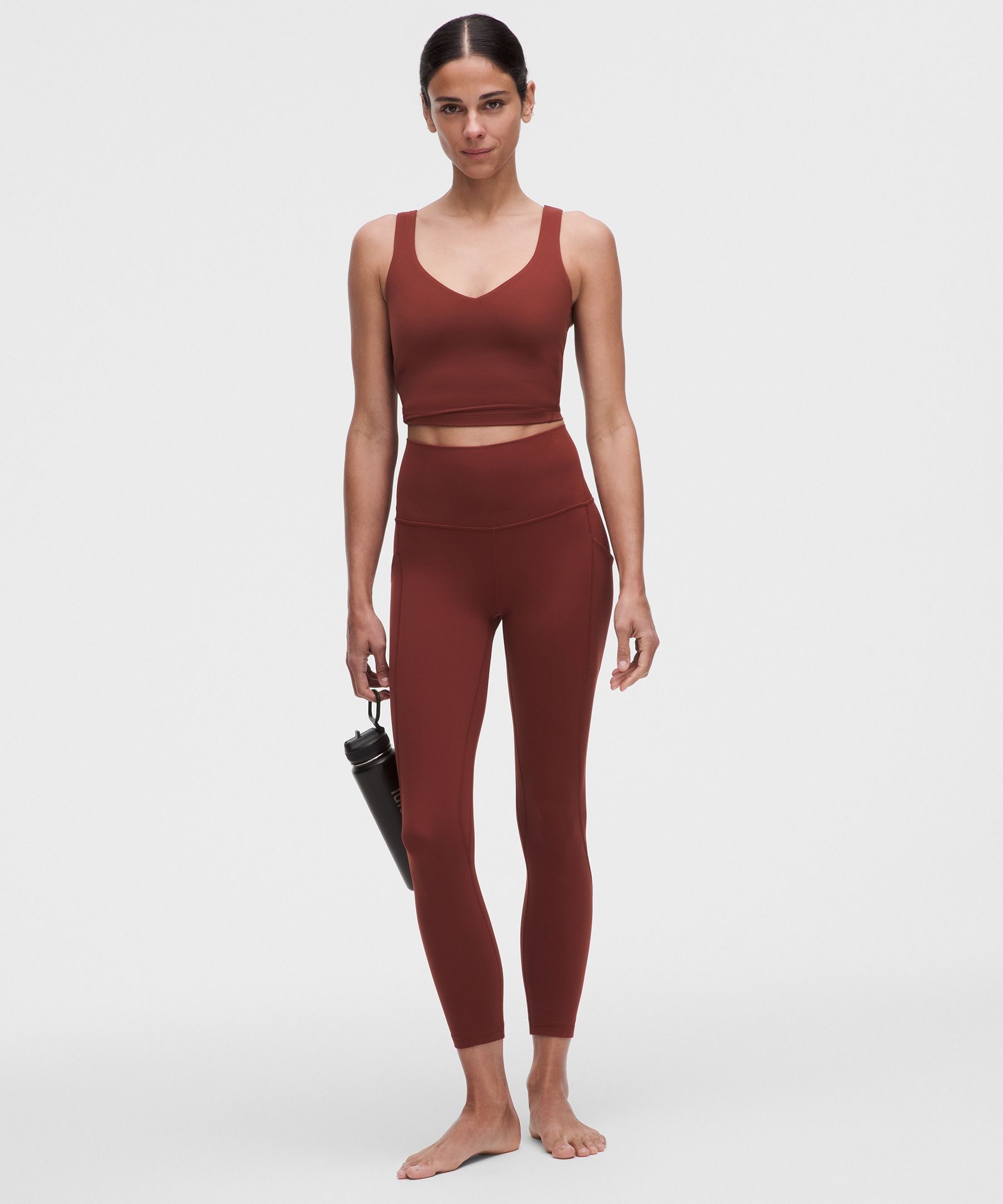 lululemon Align™ High-Rise Pant with Pockets 25