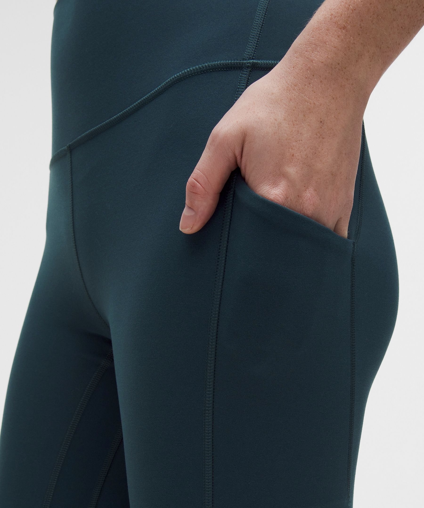 lululemon Align Pant 28”レギンス サイズ４ lululemon Align™ High-Rise Pant 28