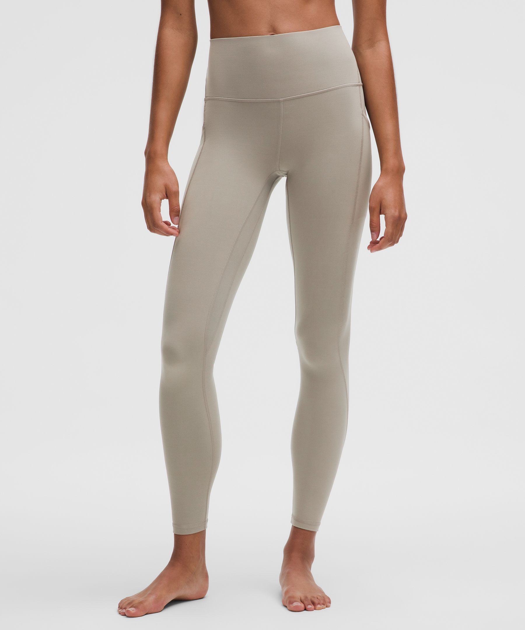 Lululemon Align™ High-rise Pant With Pockets 28"