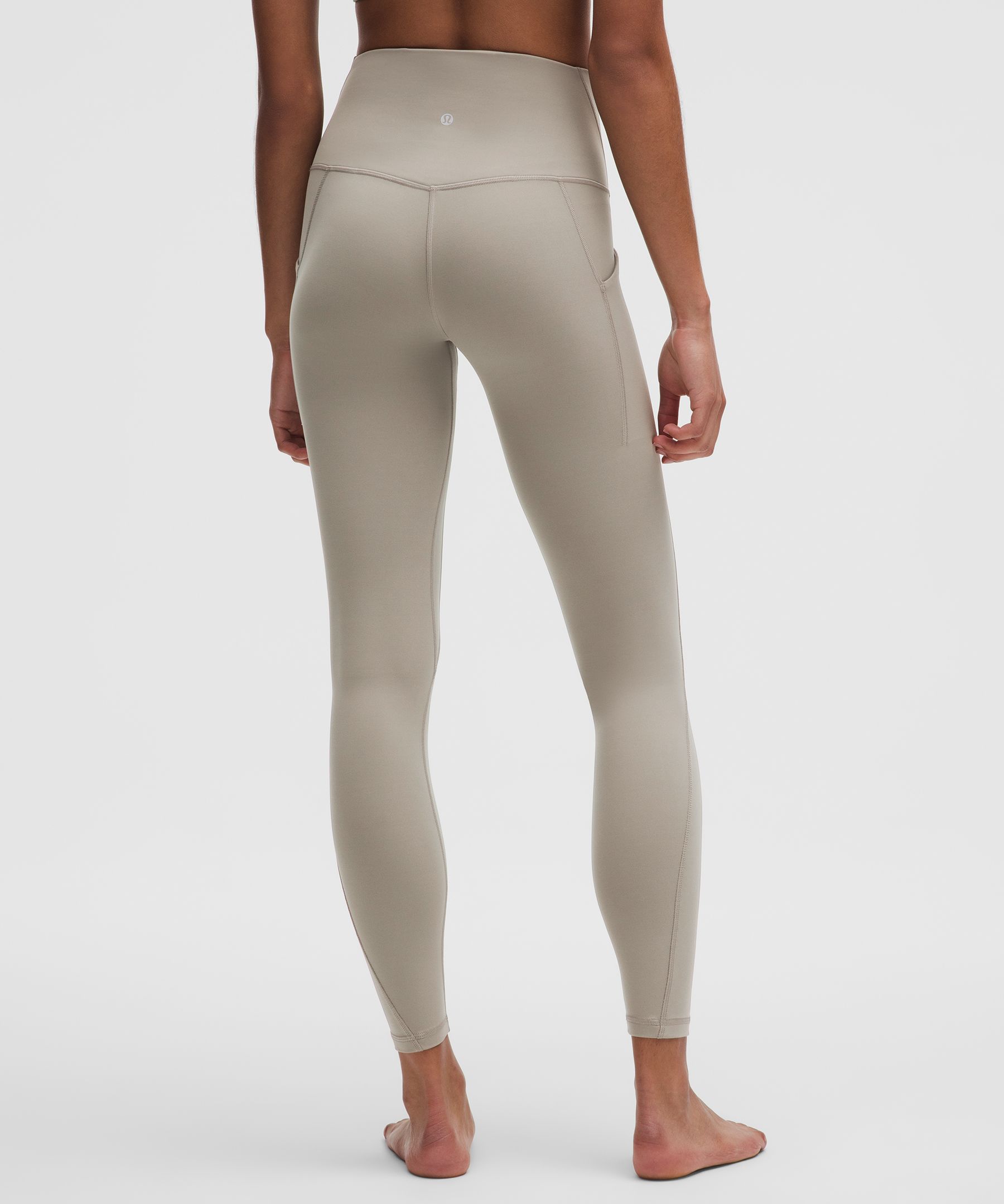 Lululemon Align™ High-rise Pant With Pockets 28"