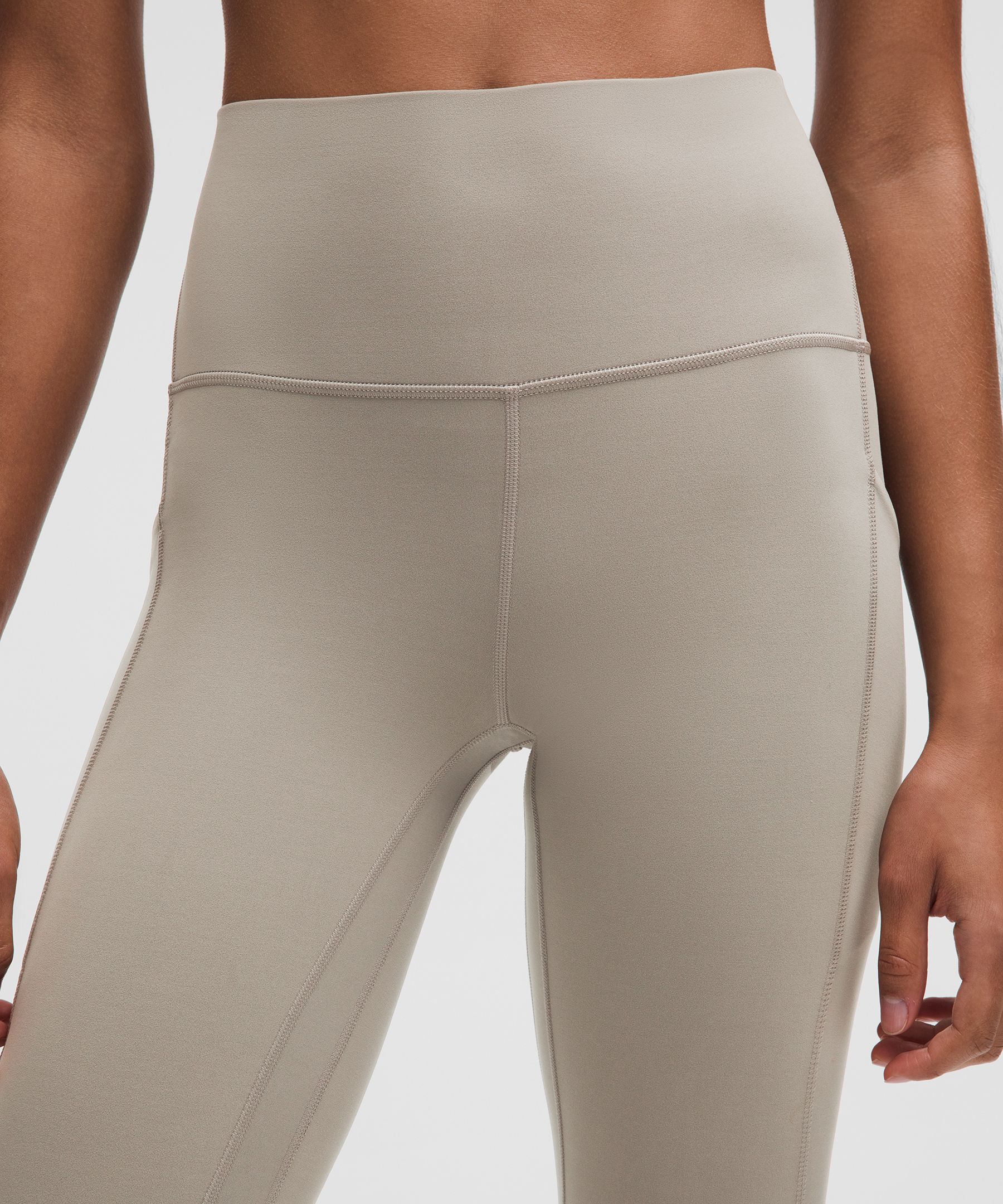Lululemon Align™ High-rise Pant With Pockets 28"