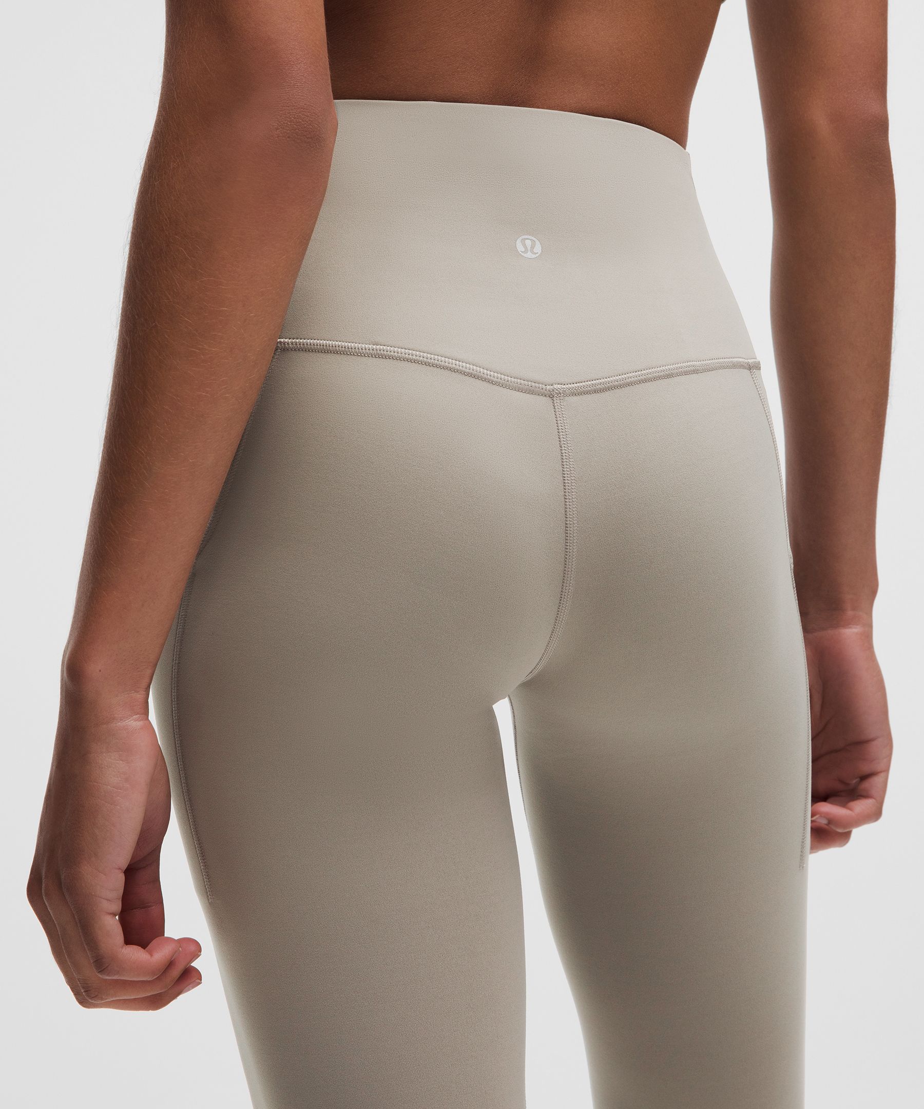 Lululemon Align™ High-rise Pant With Pockets 28"