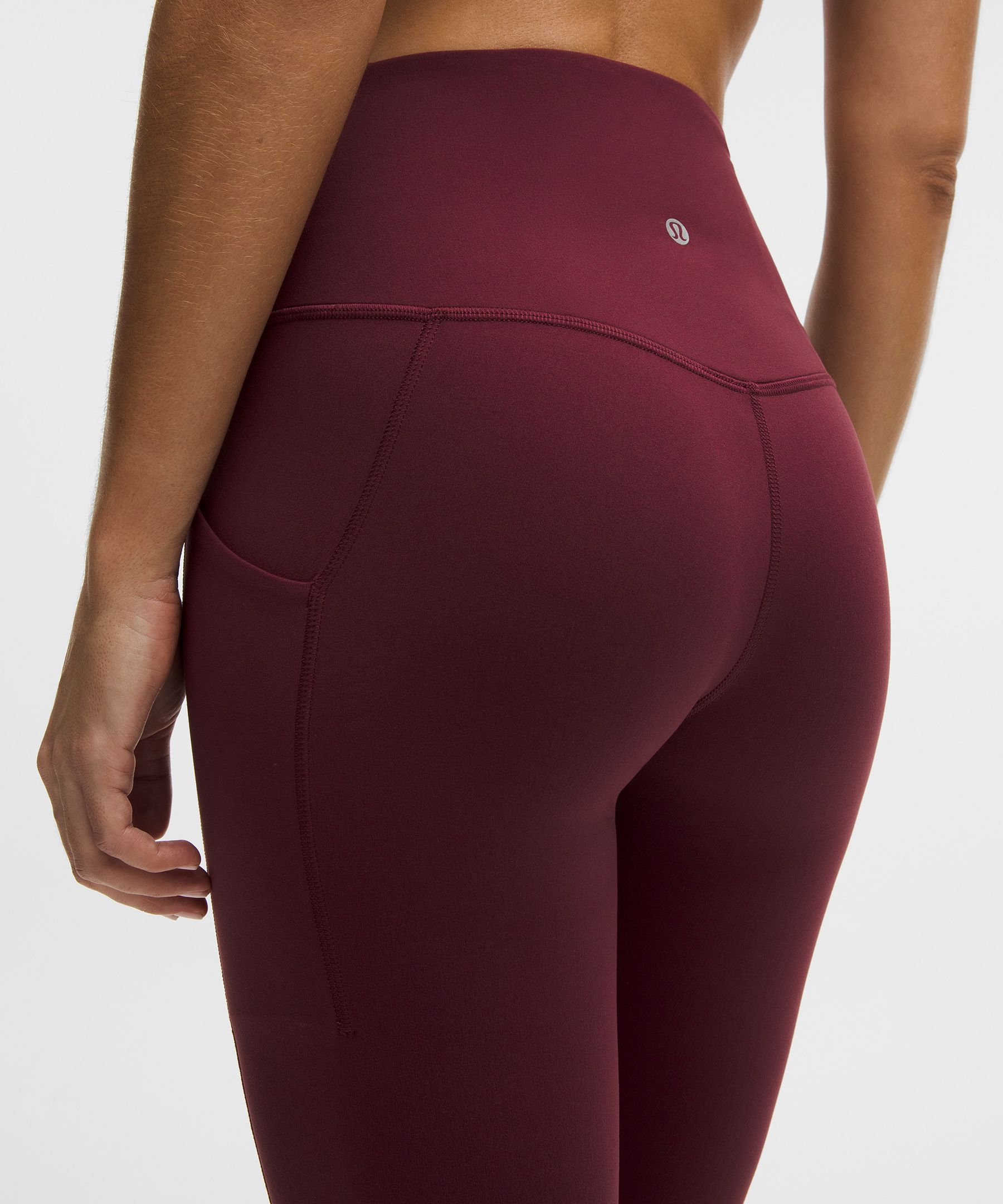 lululemon Align™ High-Rise Pant with Pockets 28"