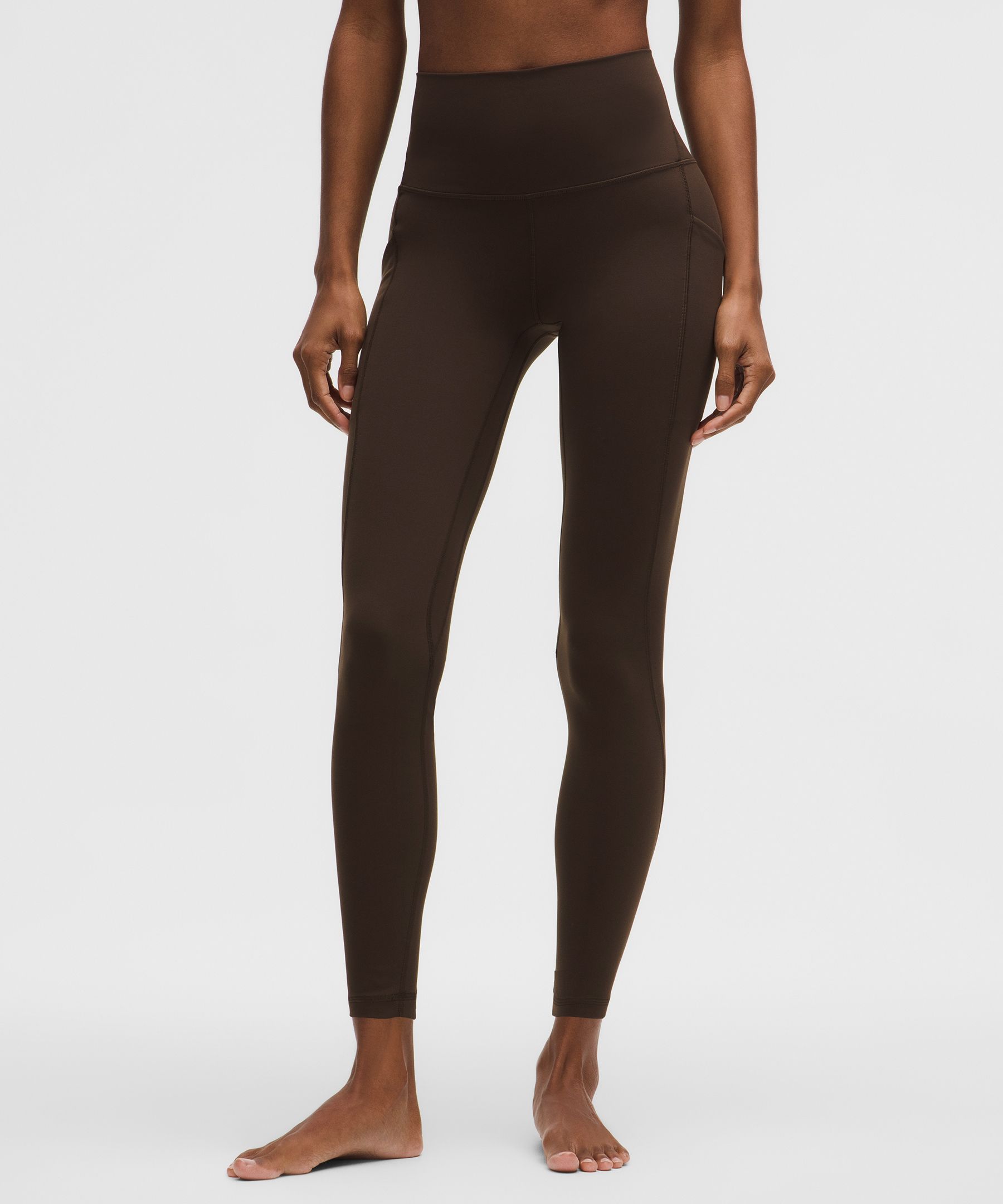 lululemon Align™ High-Rise Pant with Pockets 28"
