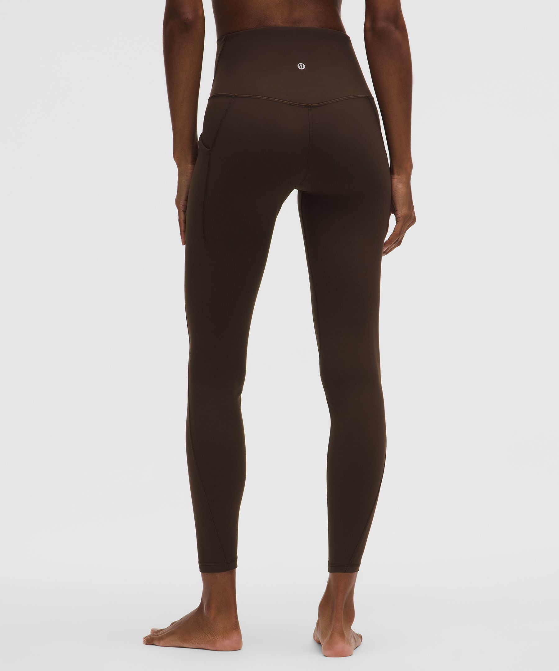 lululemon Align™ High-Rise Pant with Pockets 28"
