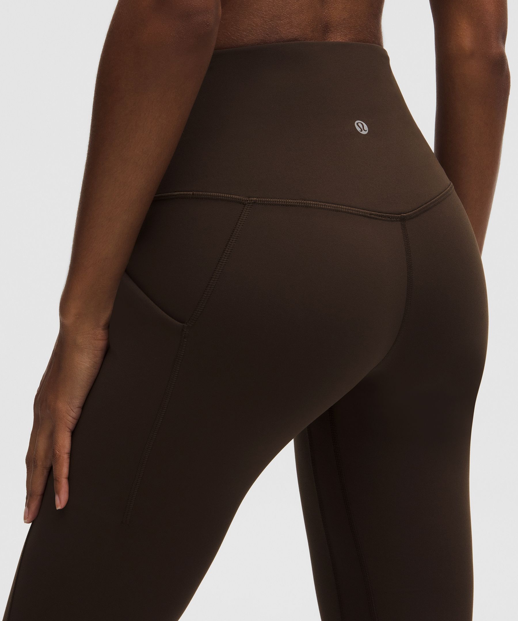 lululemon Align™ High-Rise Pant with Pockets 28"