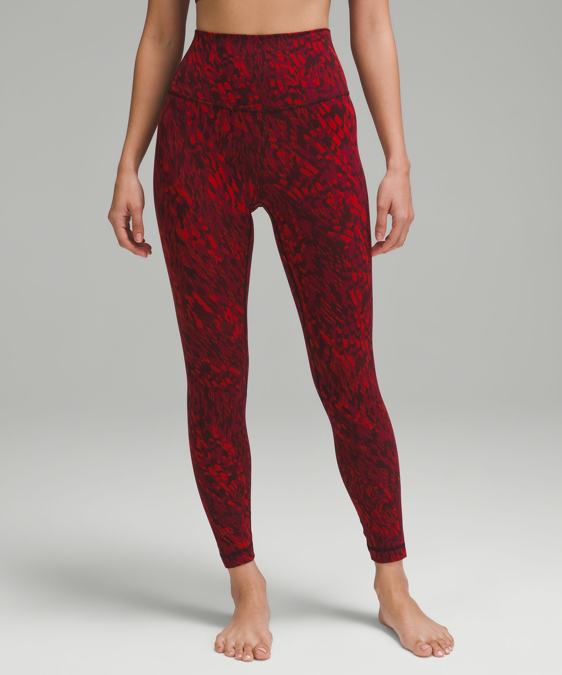 Lululemon Lunar New Year Speed Wunder Tights Archives - lululemon