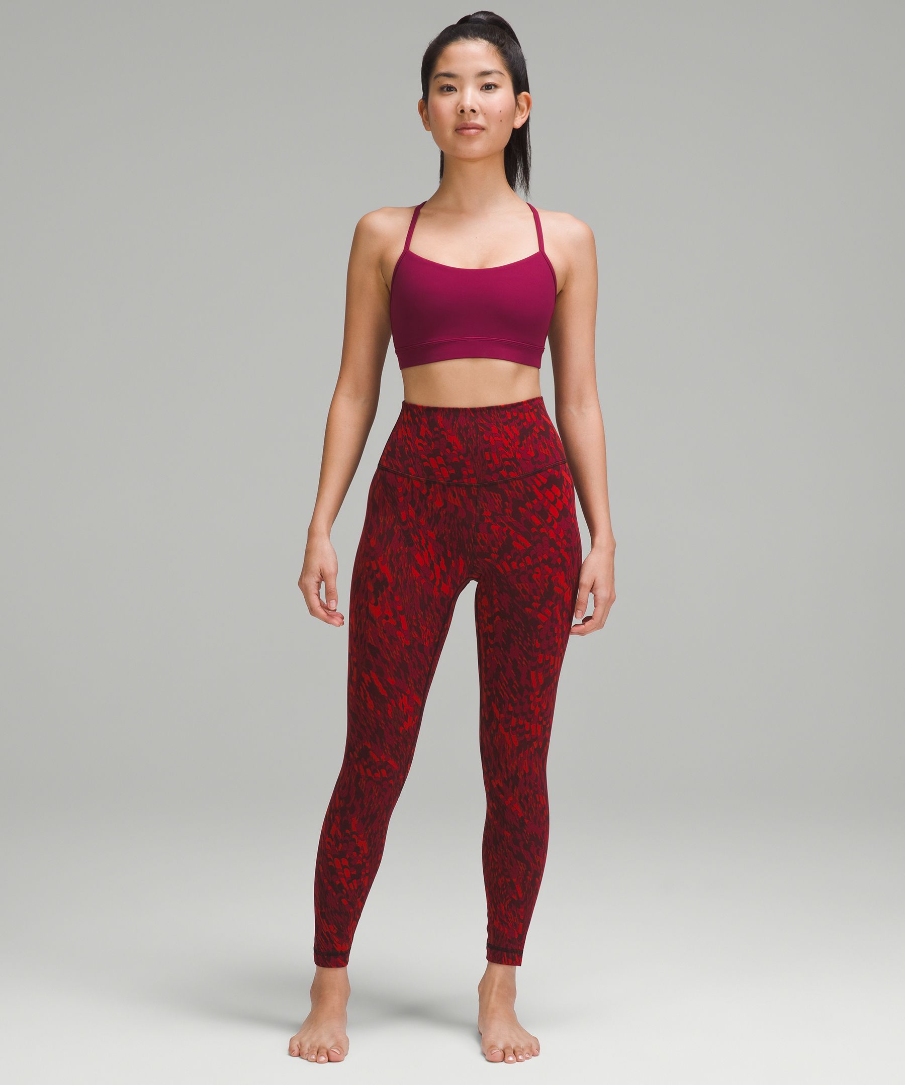 Lunar New Year lululemon Align™ High-Rise Pant 24 *Asia Fit