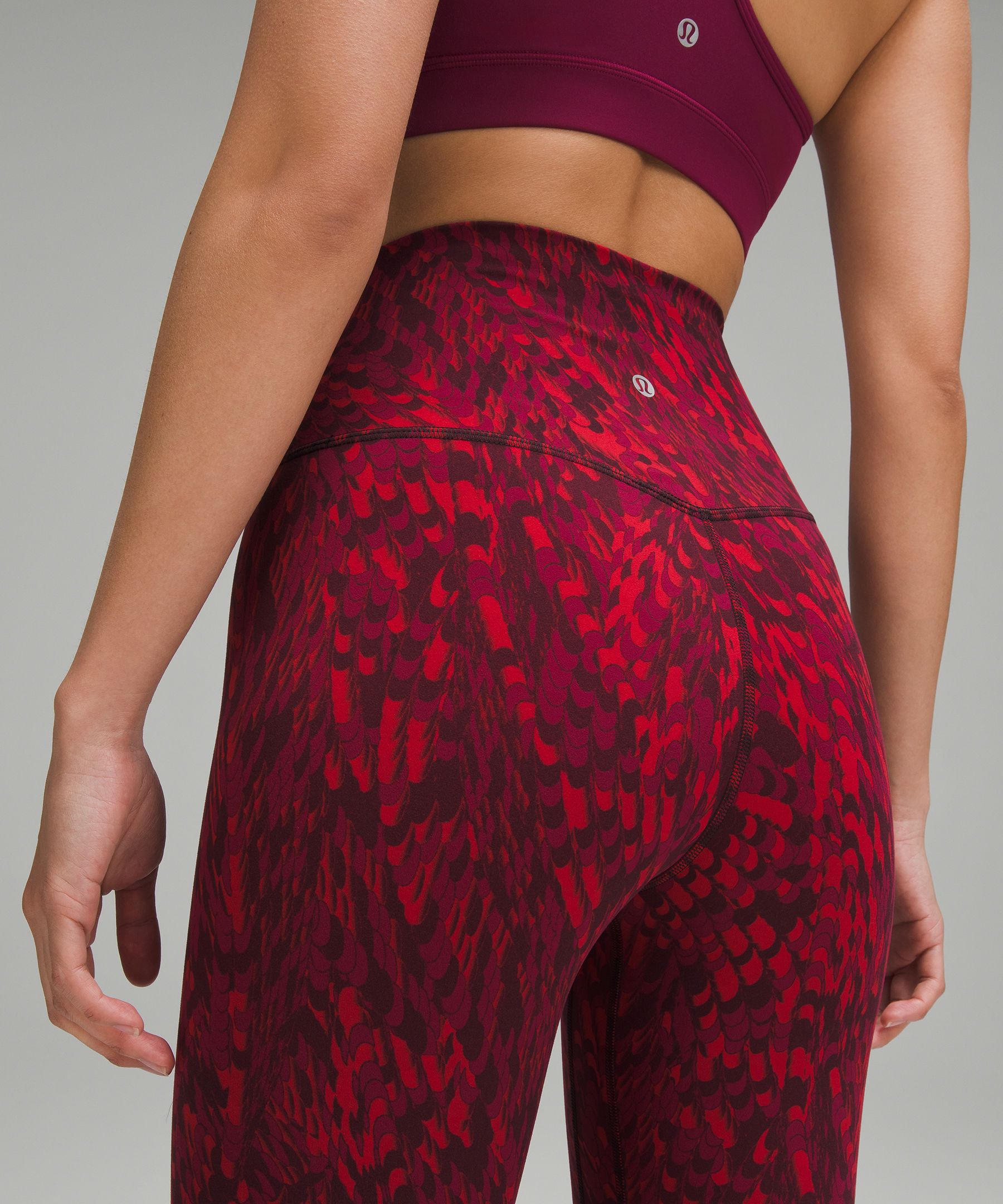 Lunar New Year lululemon Align™ High-Rise Pant 24 *Asia Fit