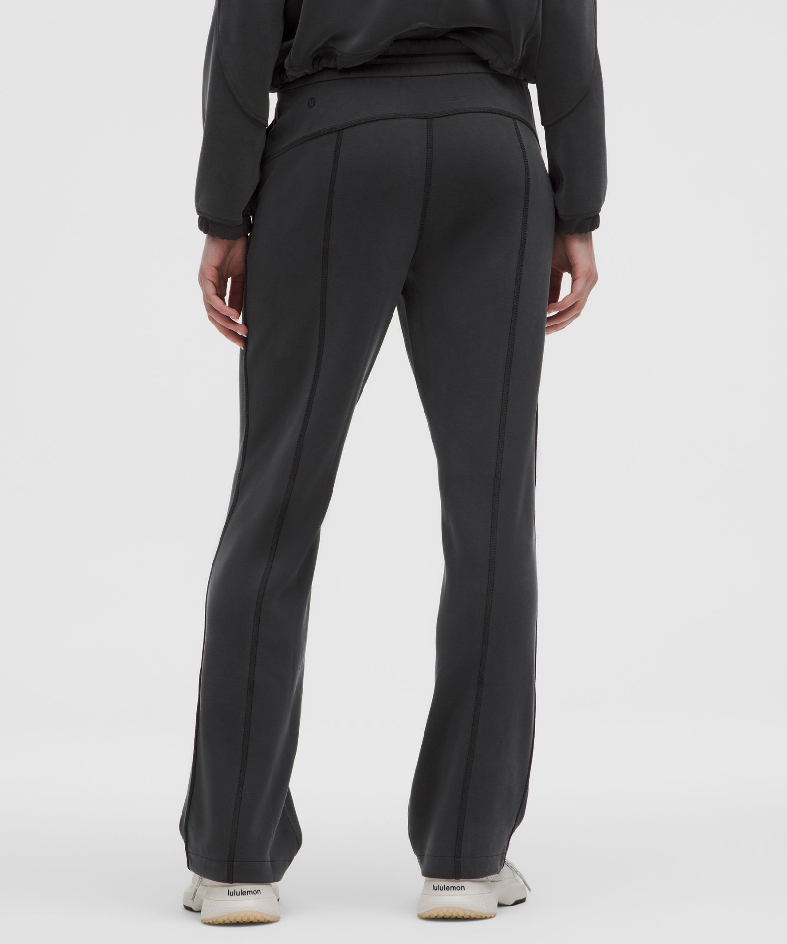 Женские брюки Lululemon Softstreme High-Rise — фото 3