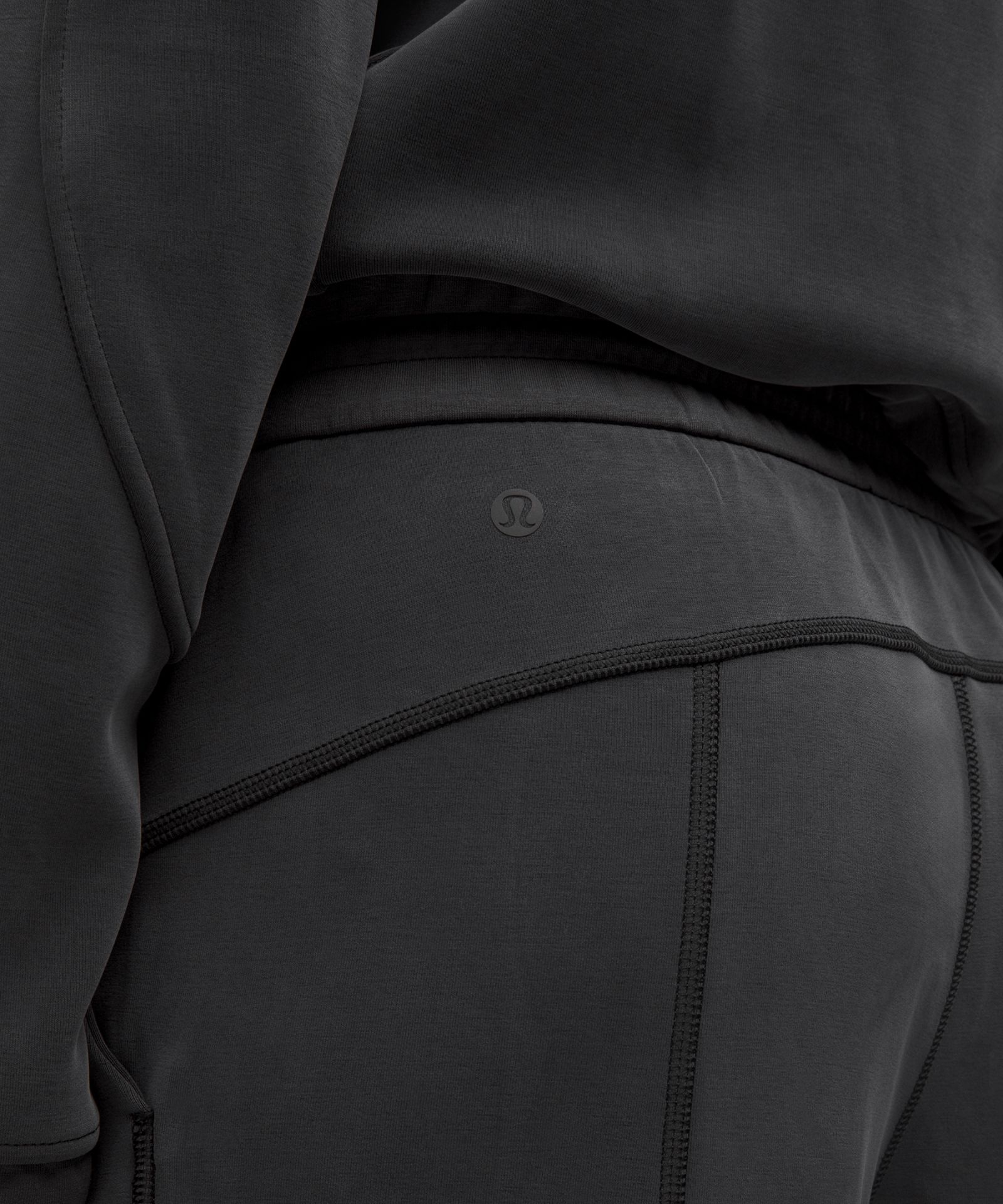 Женские брюки Lululemon Softstreme High-Rise — фото 6