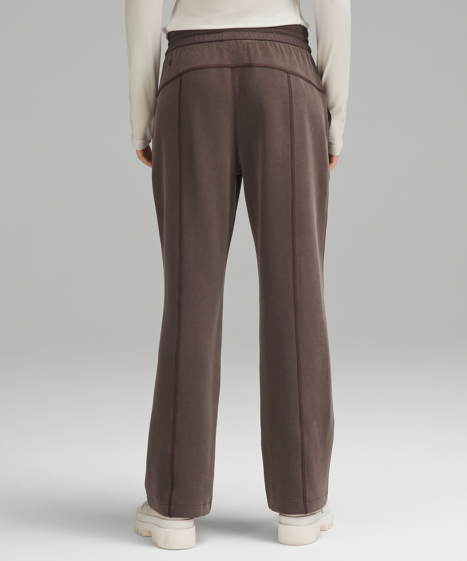 lululemon athletica, Pants & Jumpsuits, Lululemon Softstreme High Rise  Pant