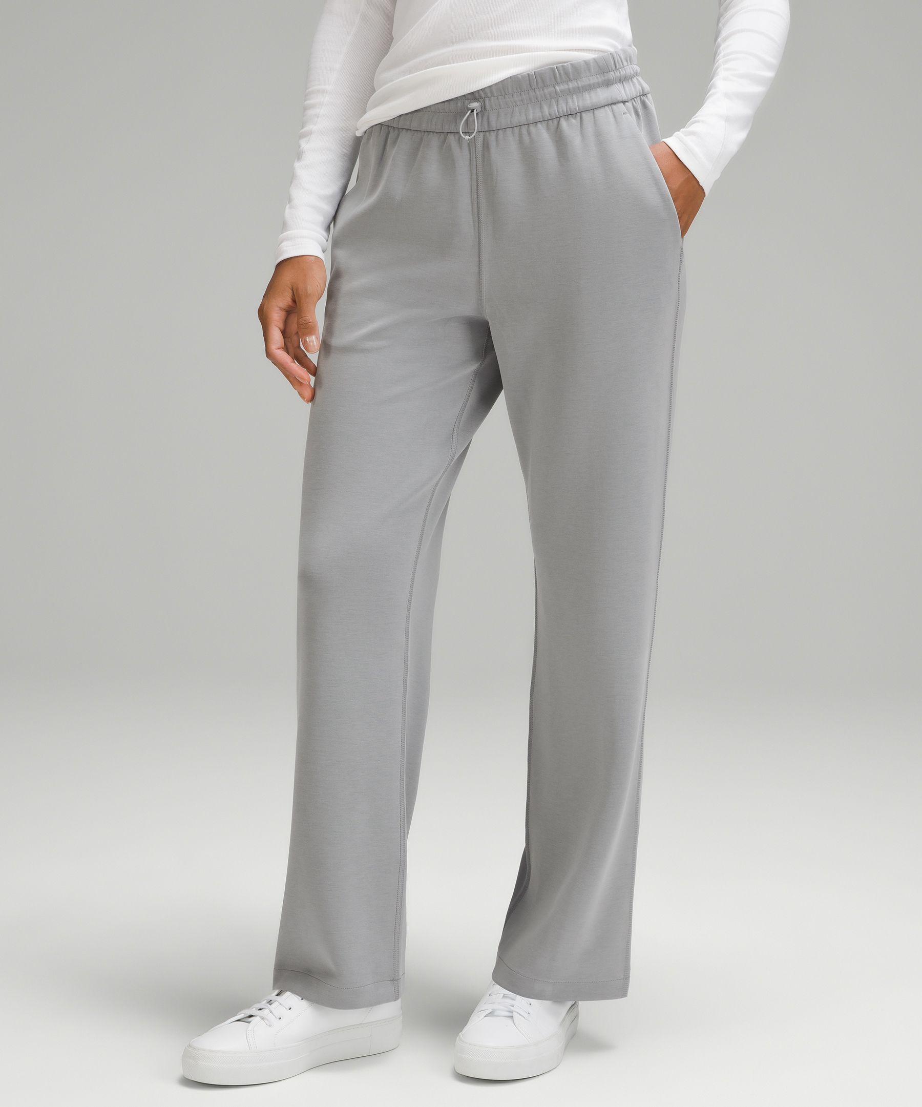 Lululemon Softstreme Pant Sizing