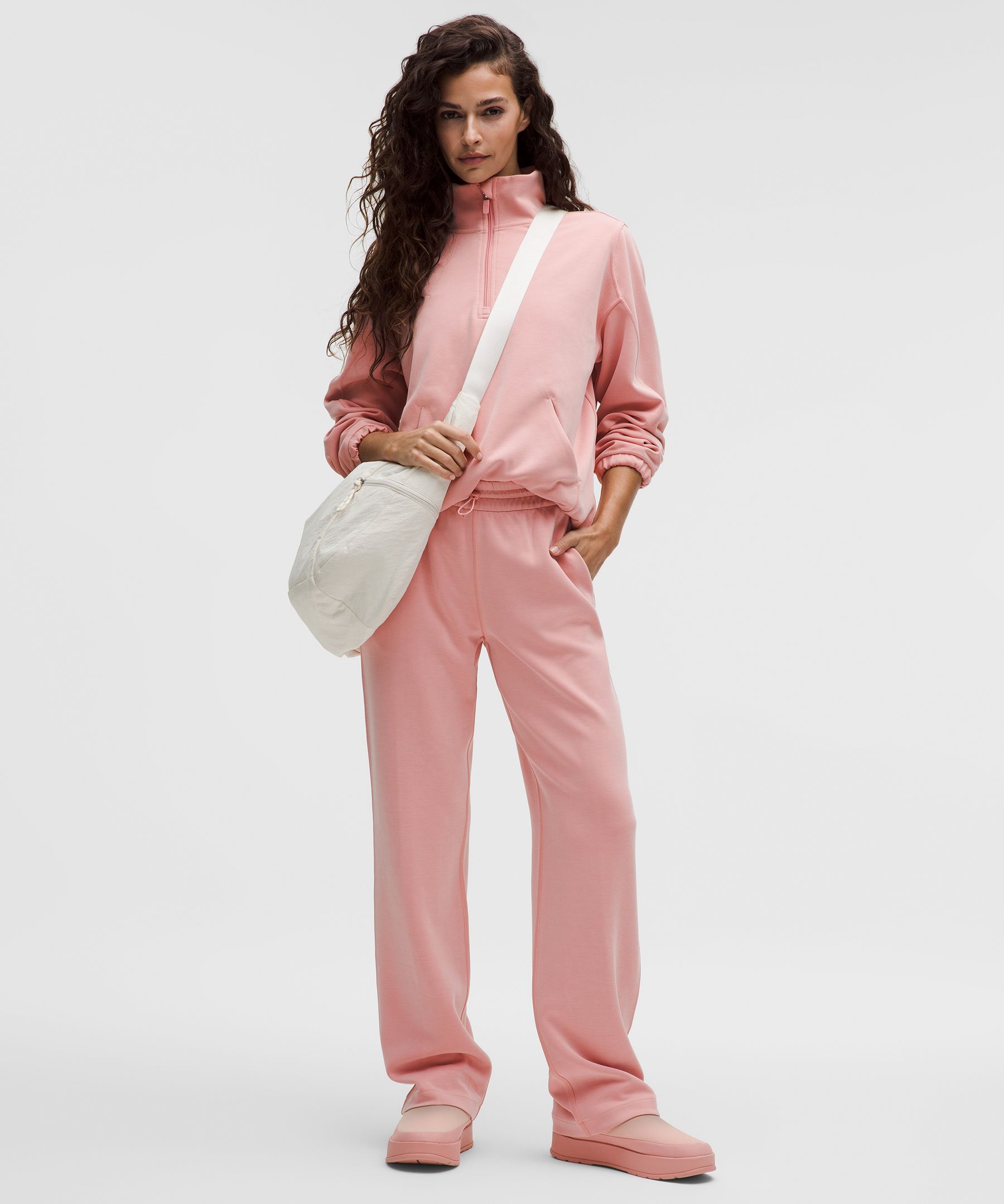 Softstreme High-Rise Pant 