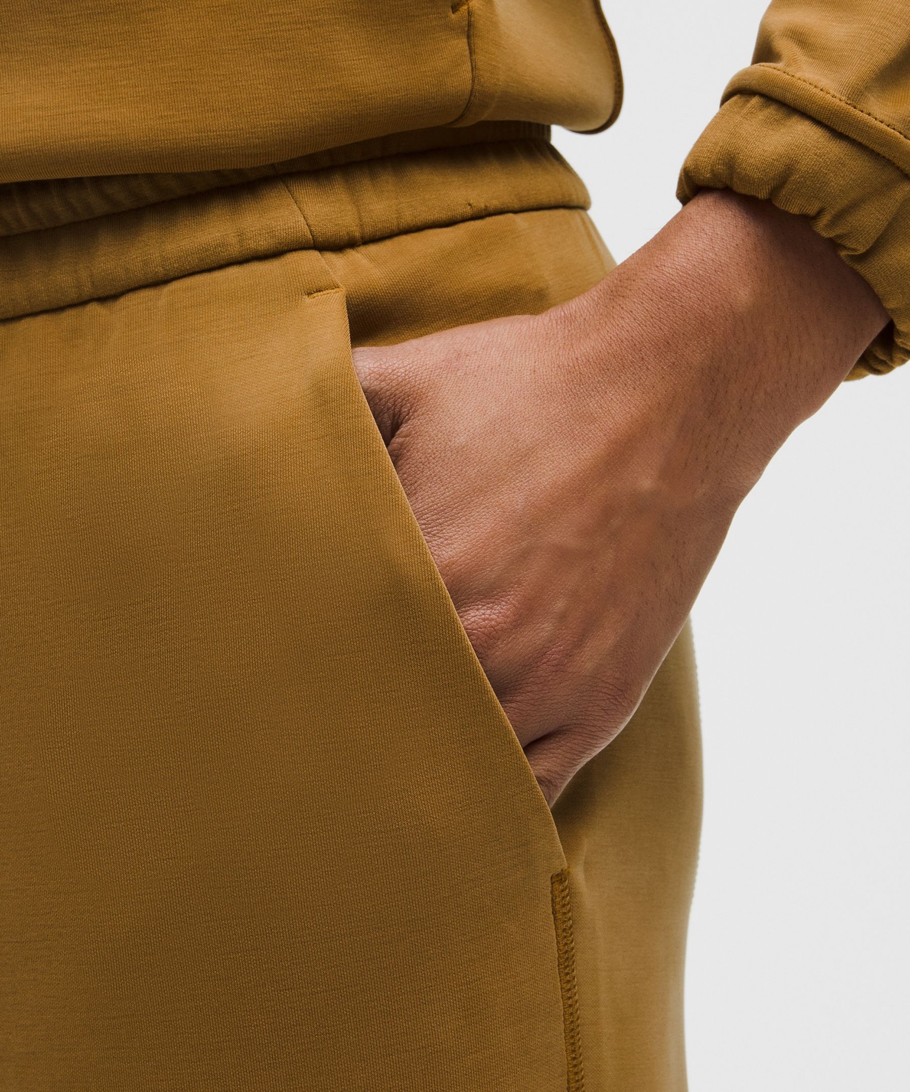 Lululemon Softstreme High-rise Pant In Brown