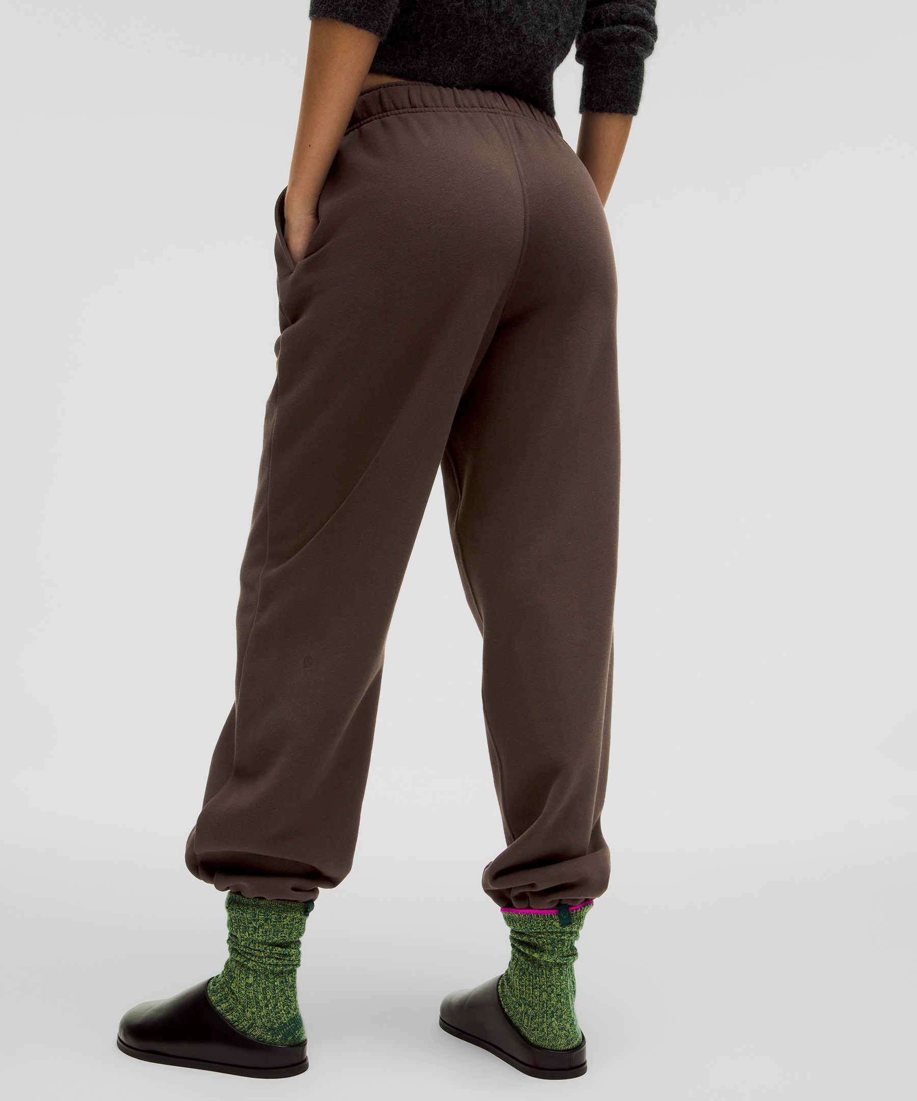 Scuba-look Joggers