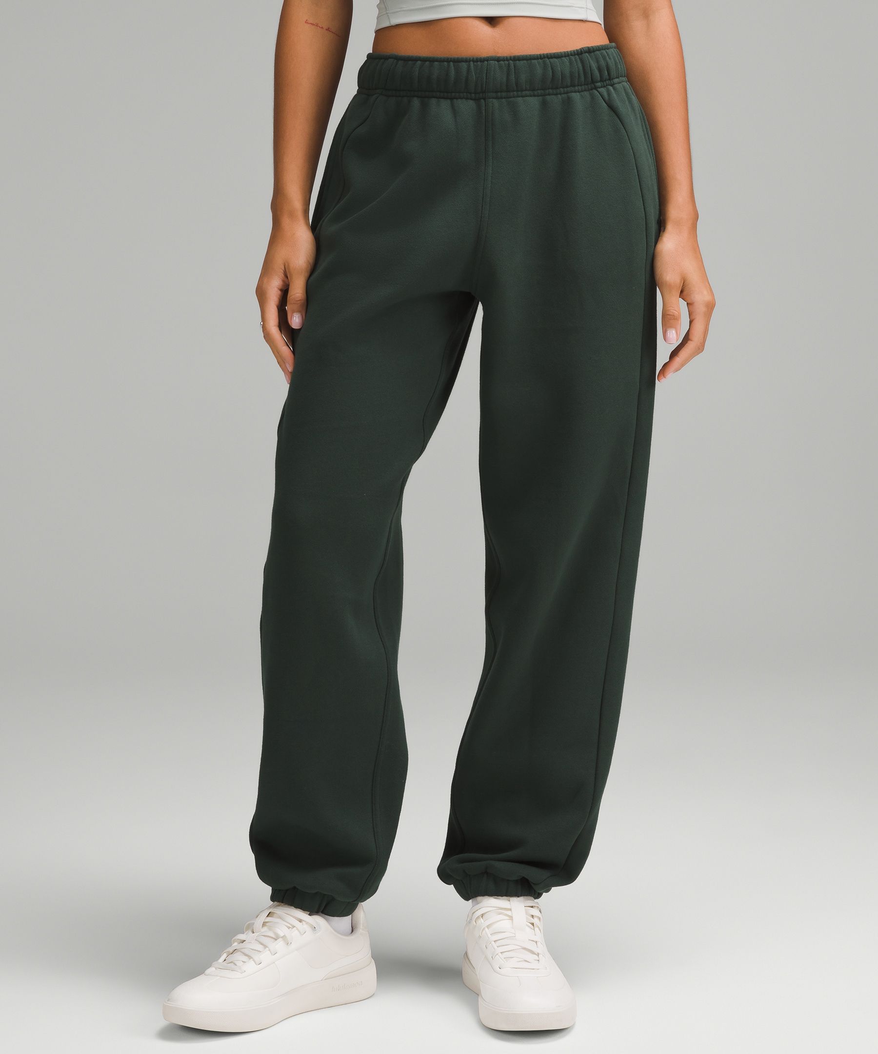 Lululemon scuba newest joggers