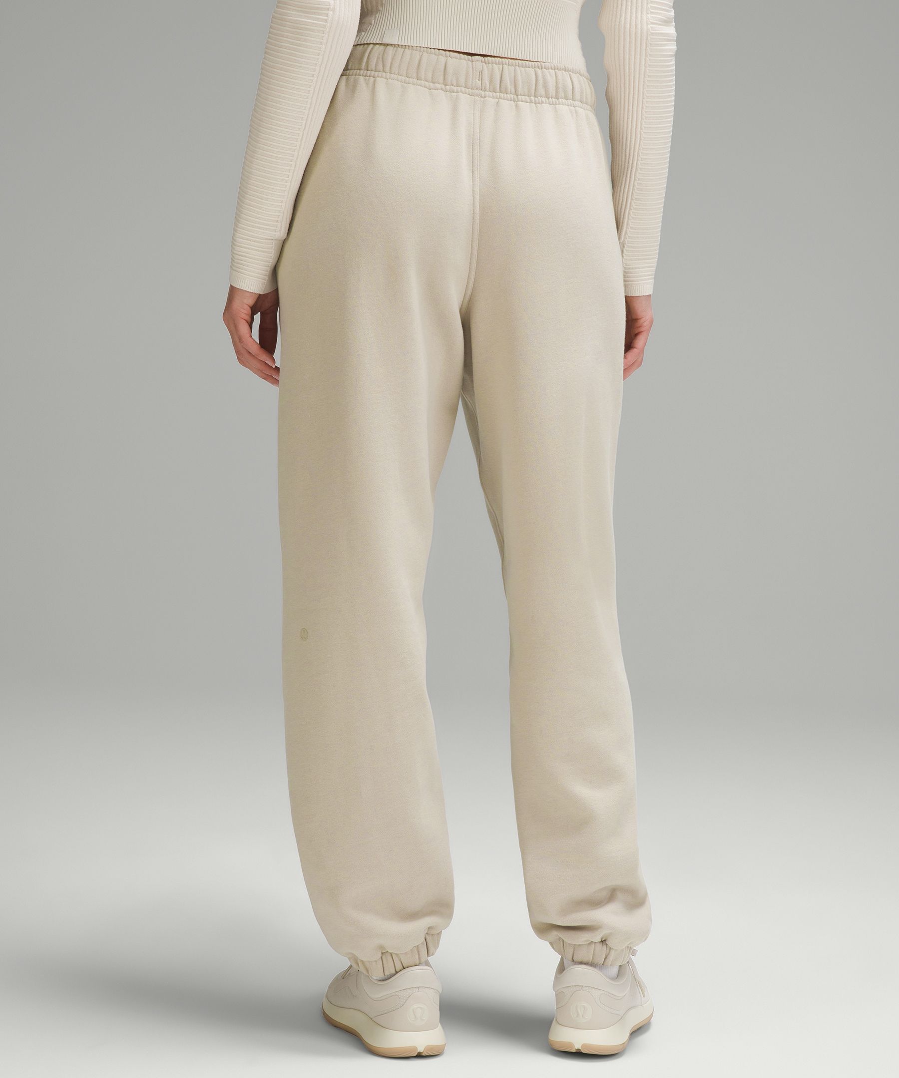 Lululemon athletica Scuba Mid-Rise Oversized Jogger *Regular