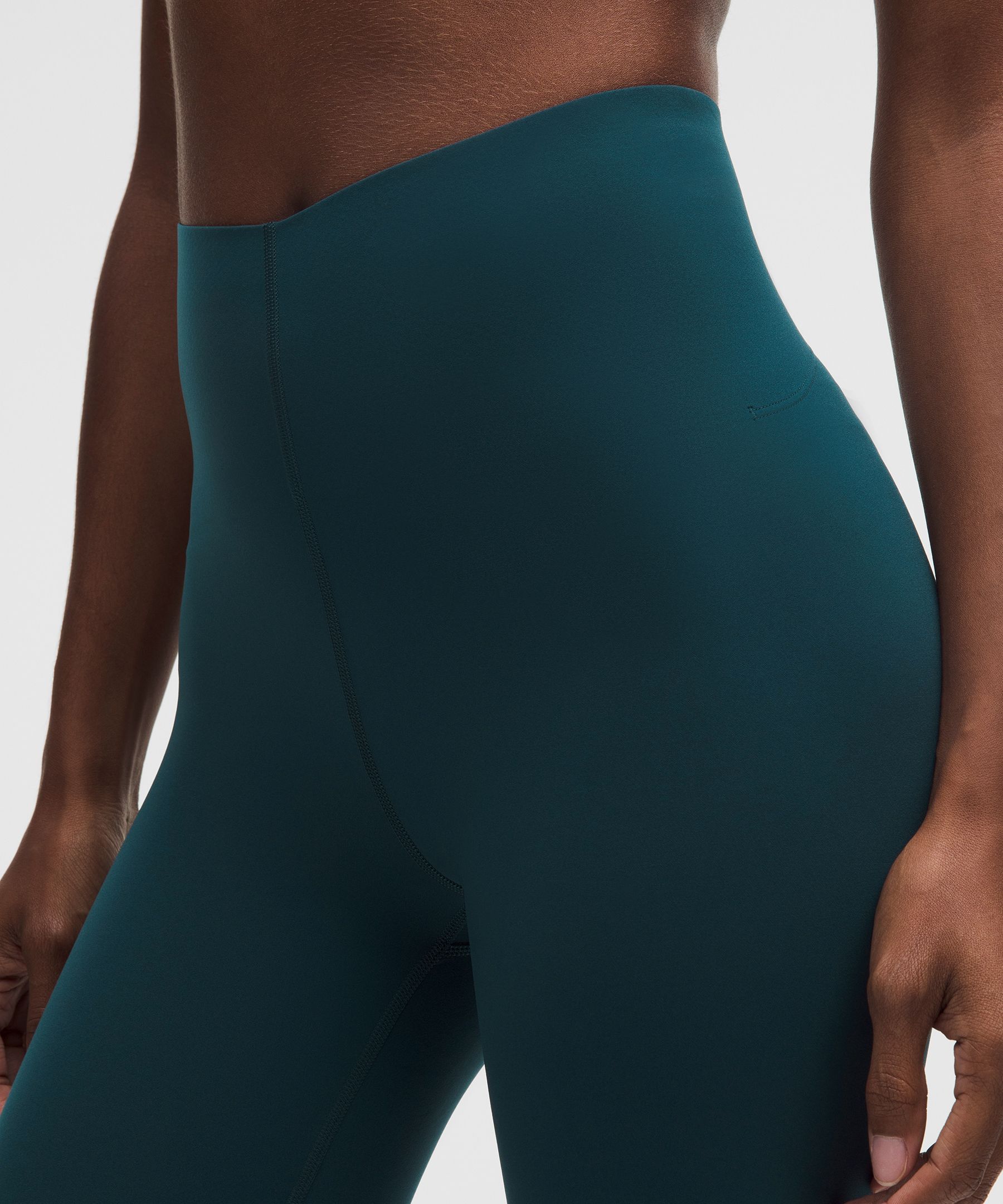 lululemon Glow Up™ Super-High-Rise Tight 28"