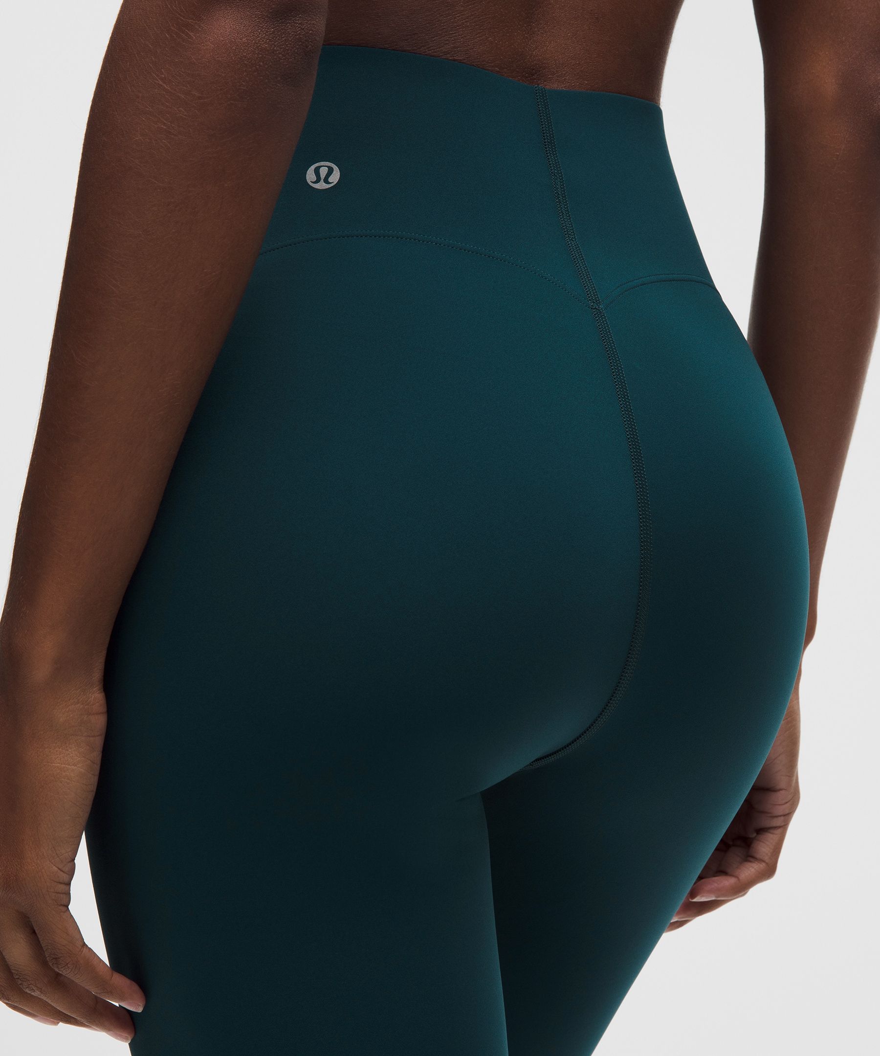 lululemon Glow Up™ Super-High-Rise Tight 28"