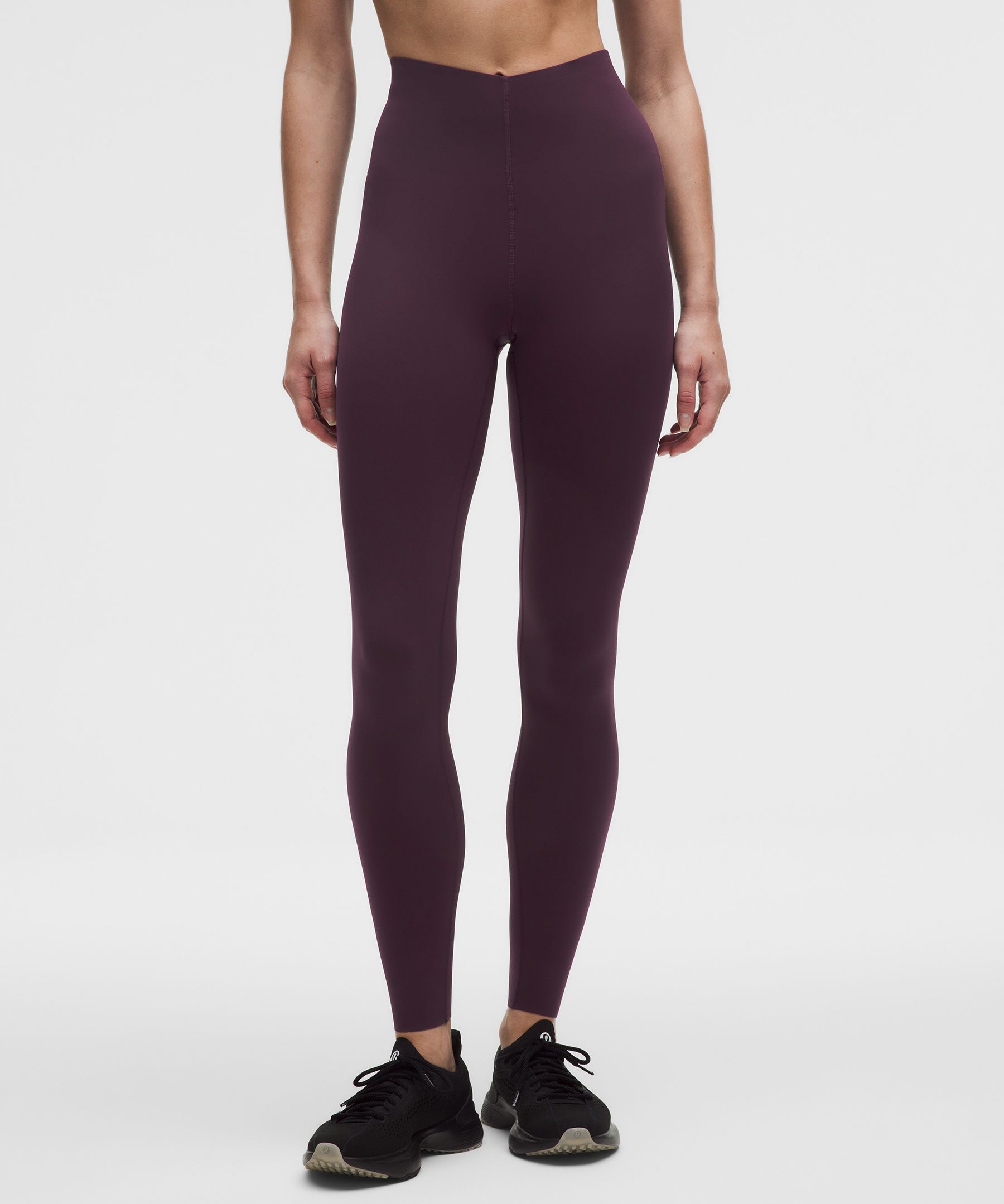 Lululemon Glow Up™ Super-high-rise Tight 28"
