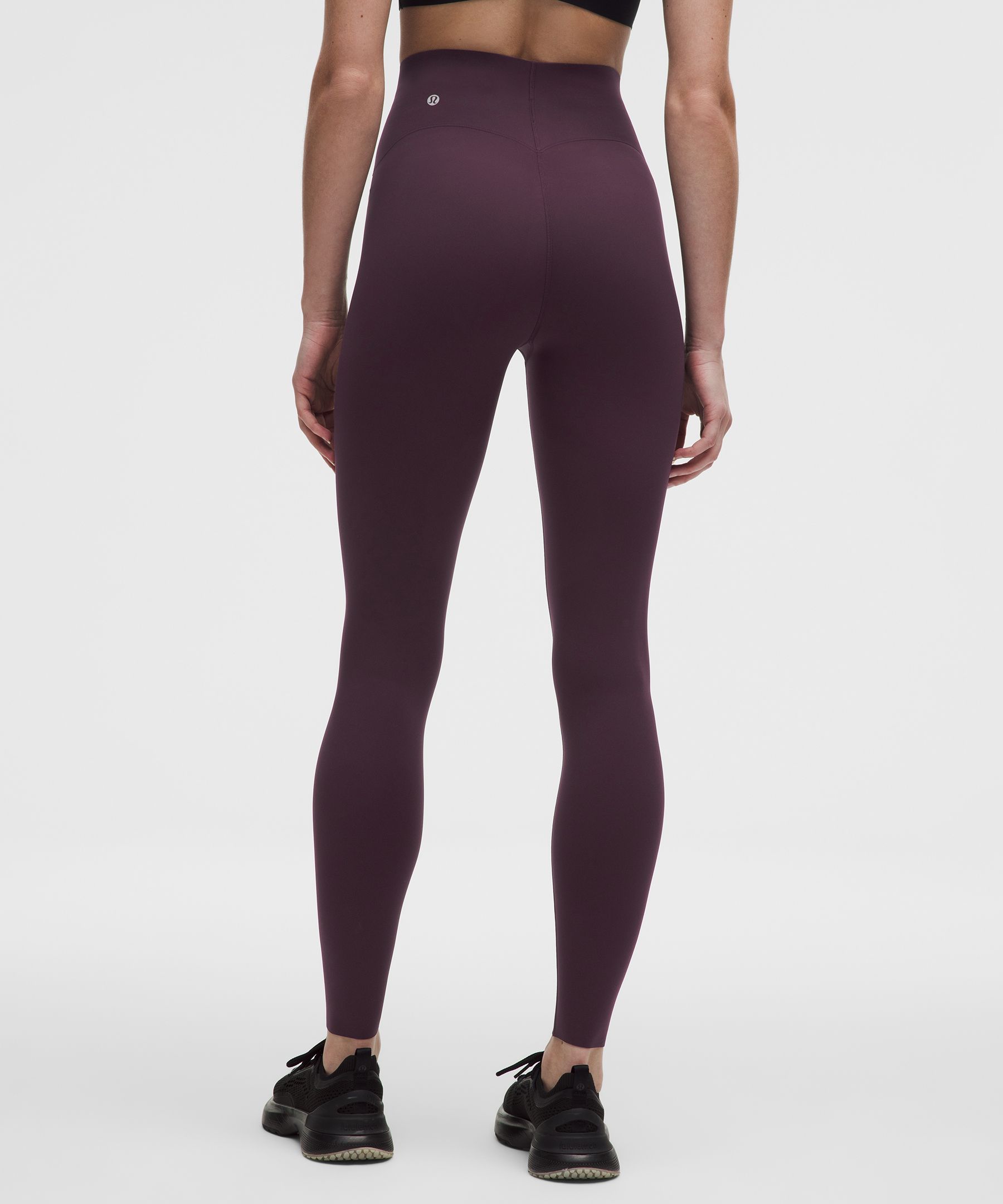 Lululemon Glow Up™ Super-high-rise Tight 28"