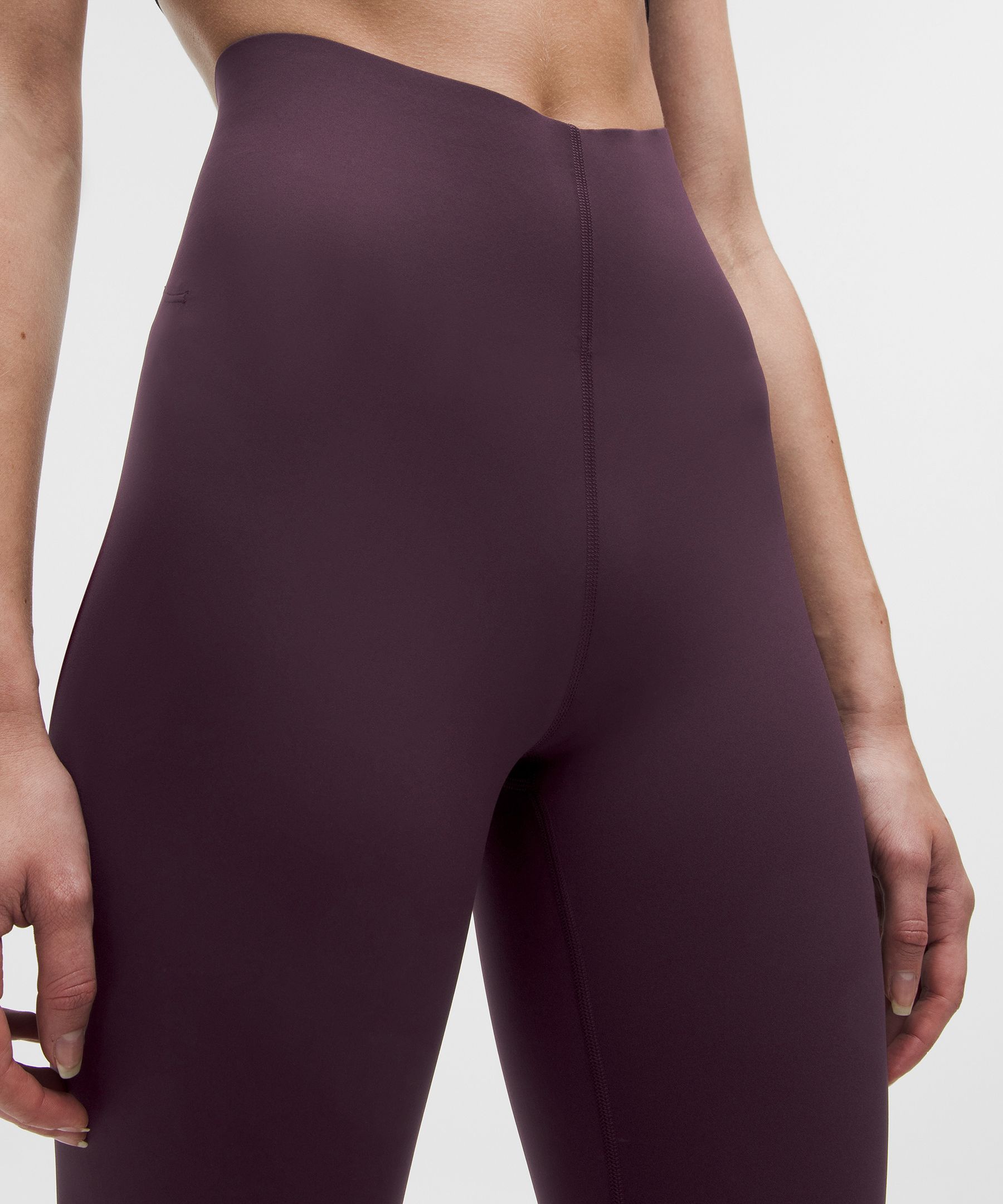 Lululemon Glow Up™ Super-high-rise Tight 28"