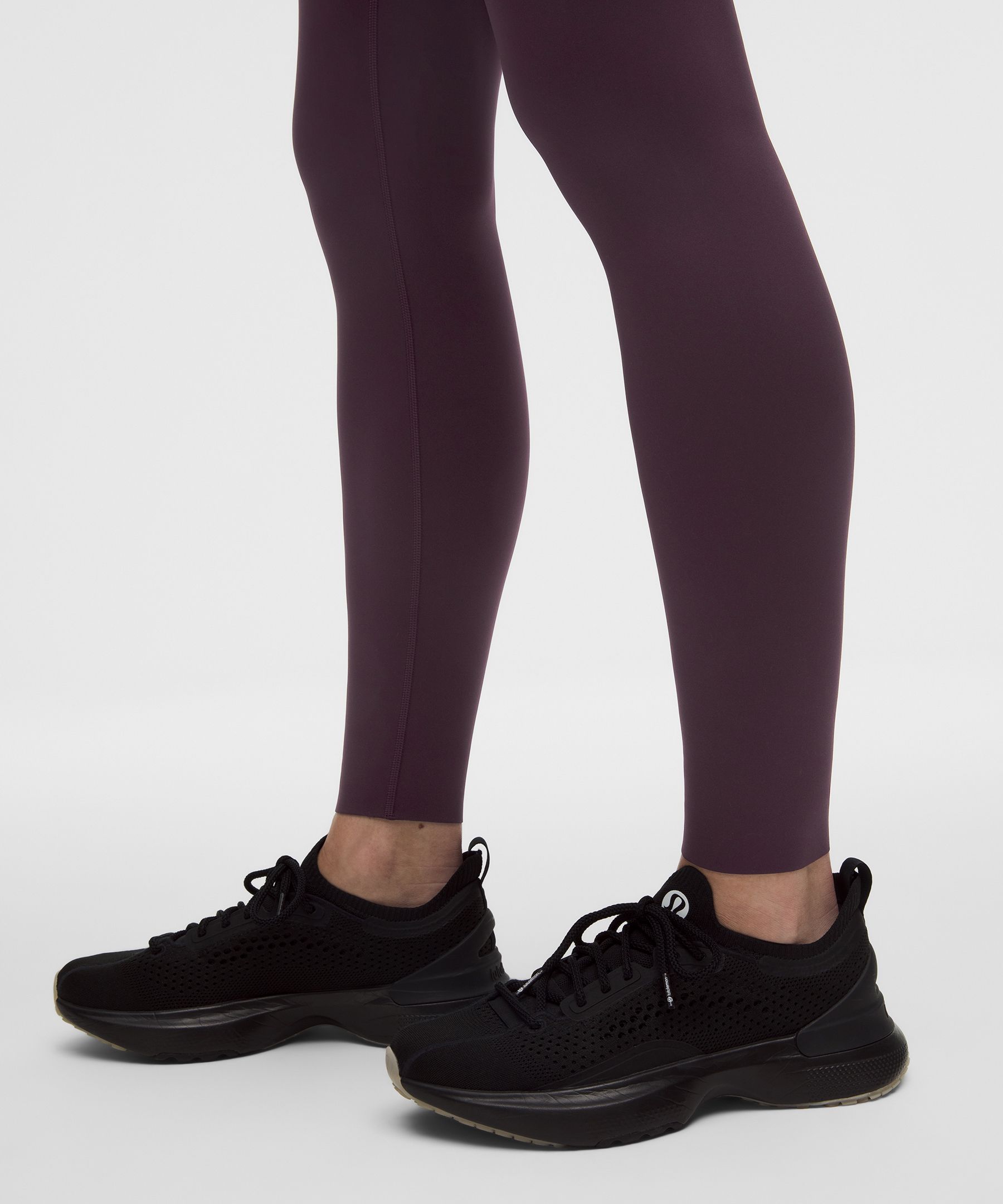 Lululemon Glow Up™ Super-high-rise Tight 28"