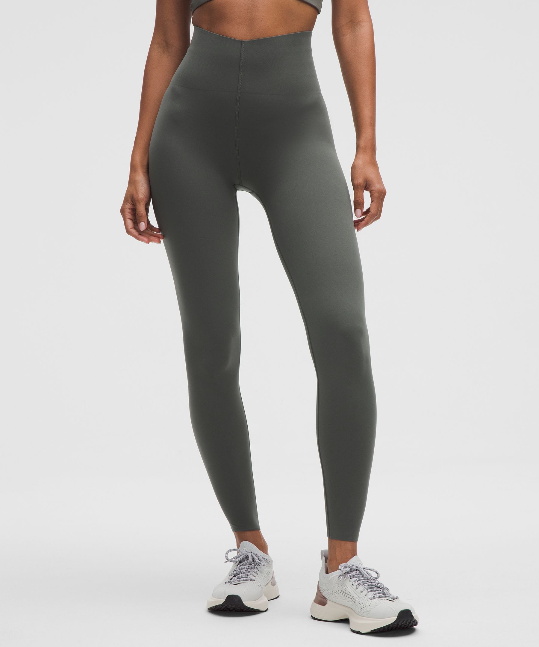 lululemon Glow Up™ Super-High-Rise Tight 28