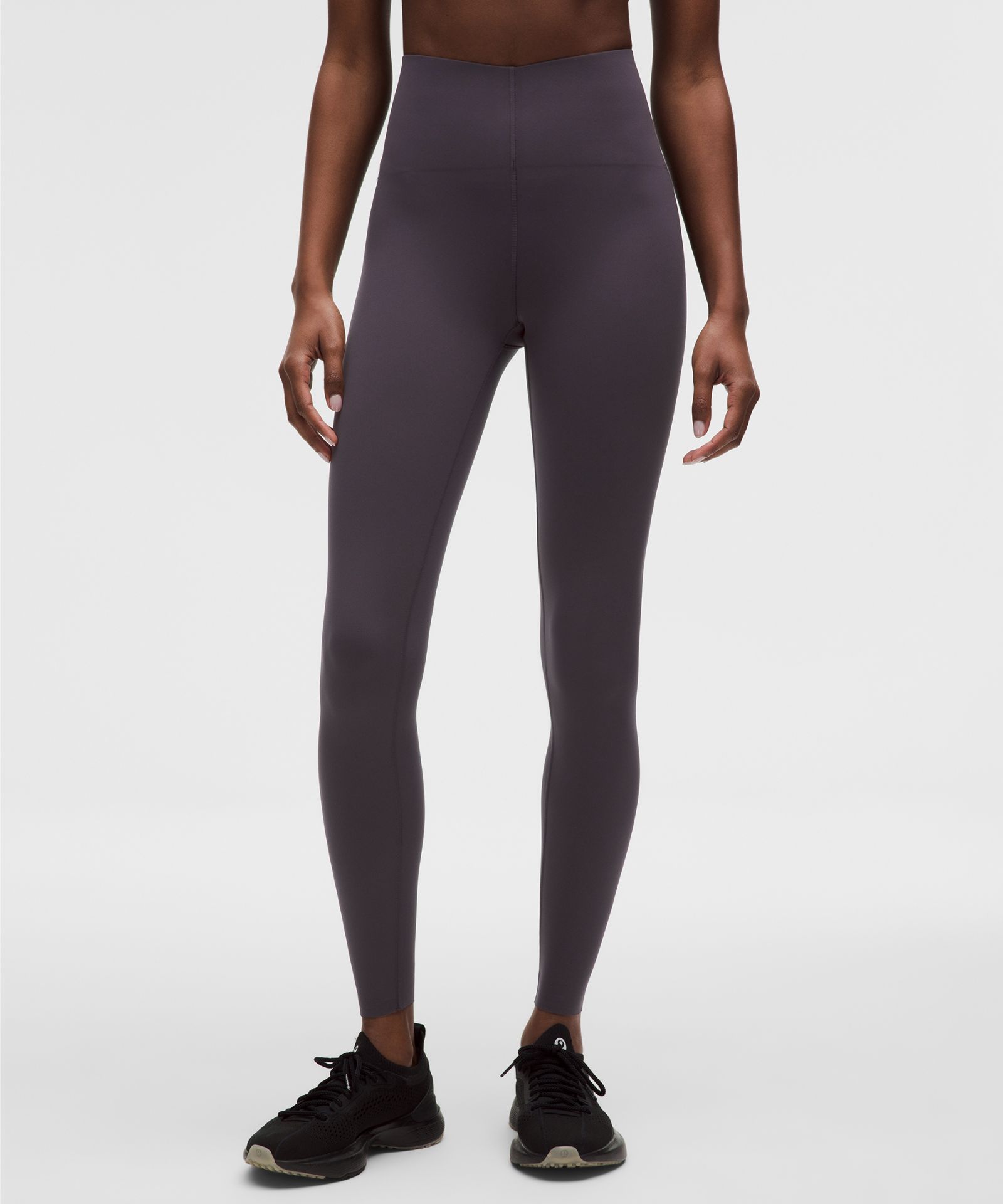 Женские легинсы Lululemon Glow Up Super-High-Rise — фото 2