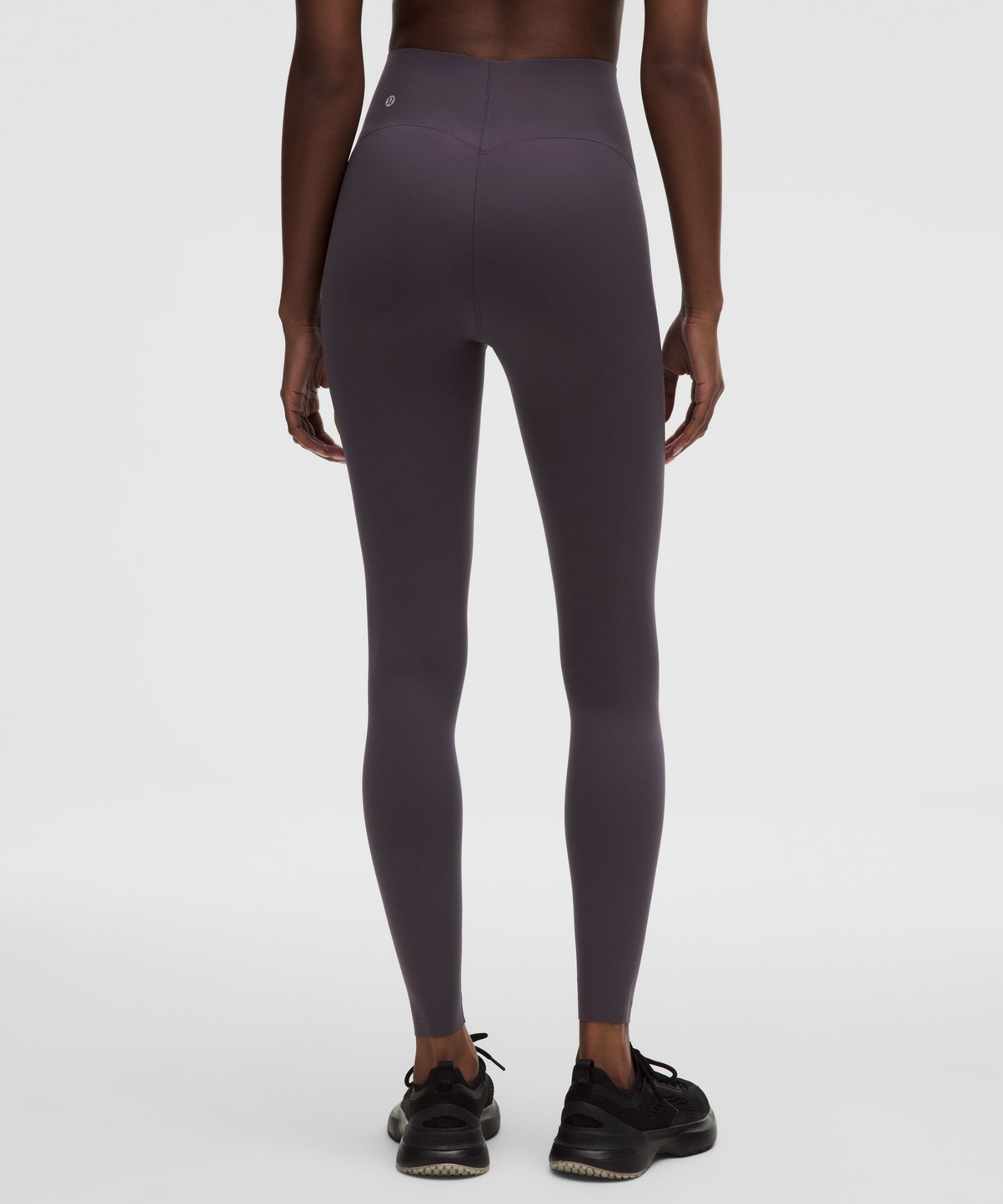 Женские легинсы Lululemon Glow Up Super-High-Rise — фото 3