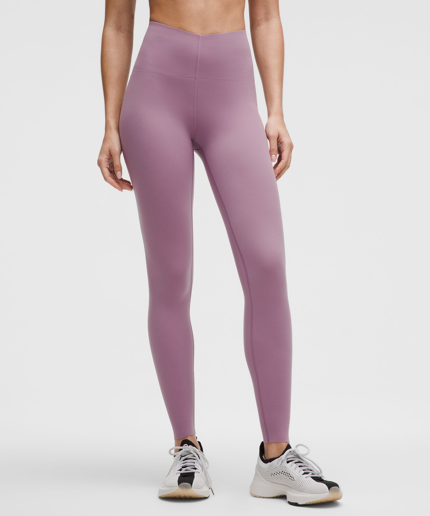 lululemon Glow Up™ Super-High-Rise Tight 28"