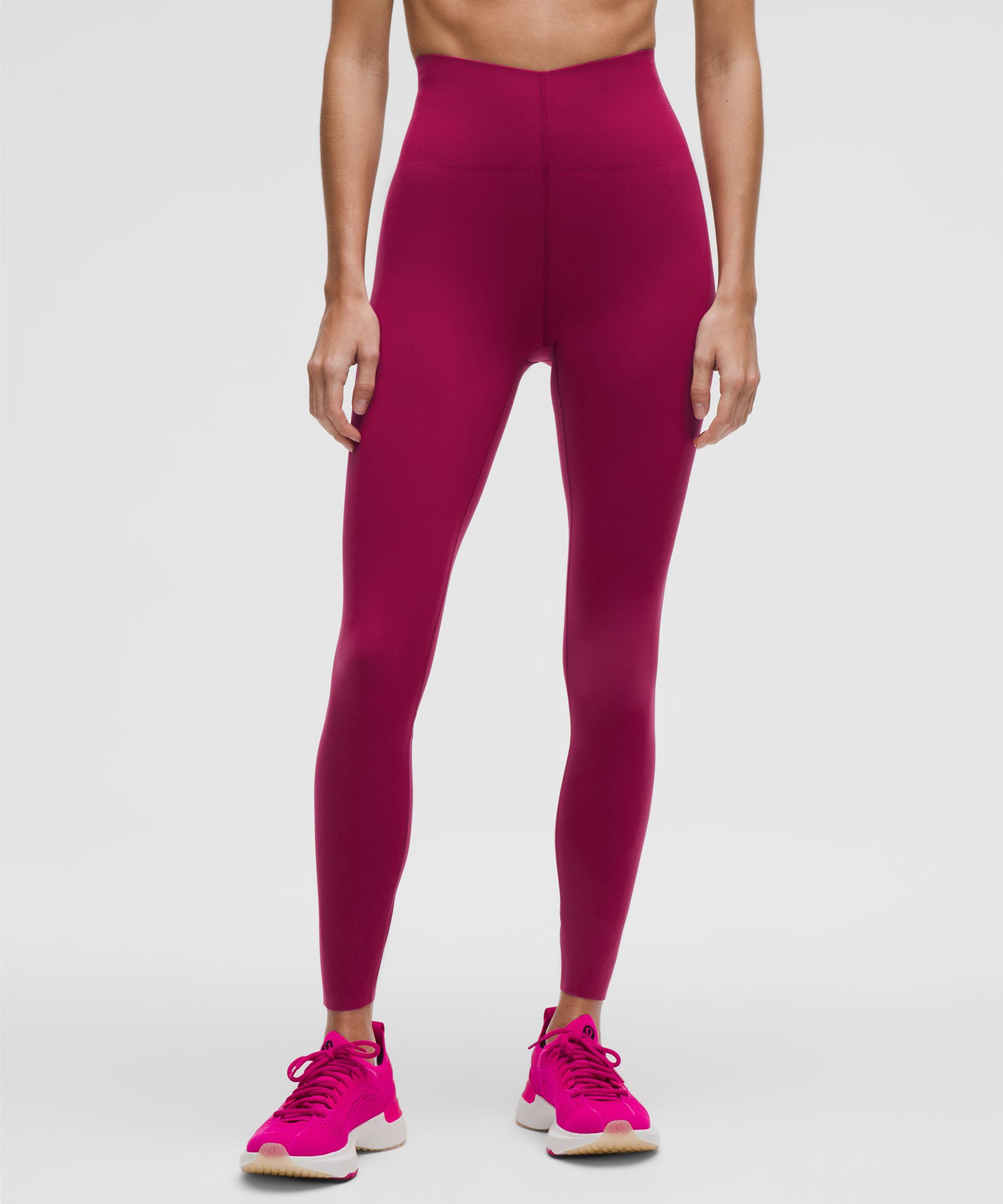 lululemon Glow Up™ Super-High-Rise Tight 28"