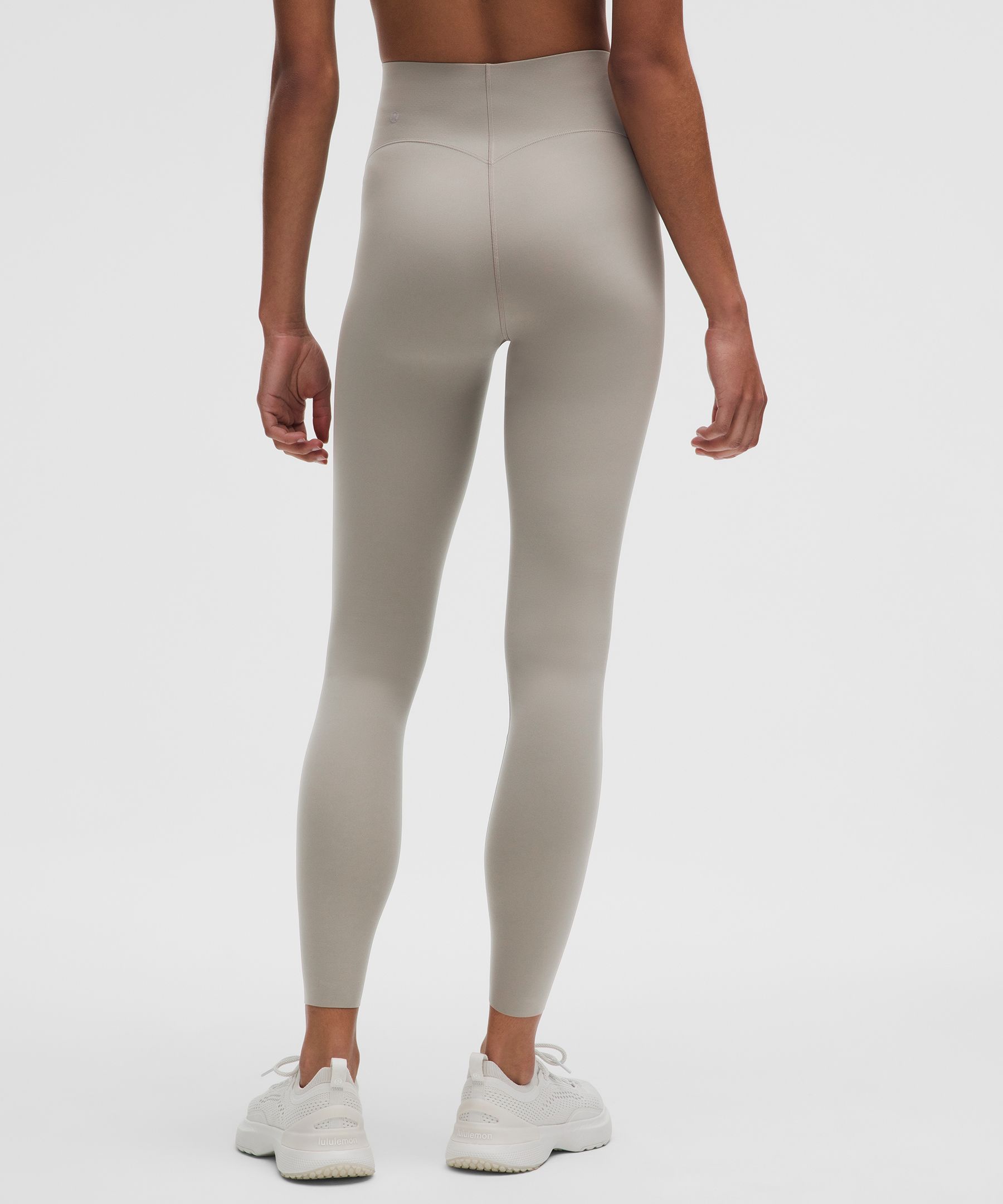 Lululemon Glow Up™ Super-high-rise Tight 28"