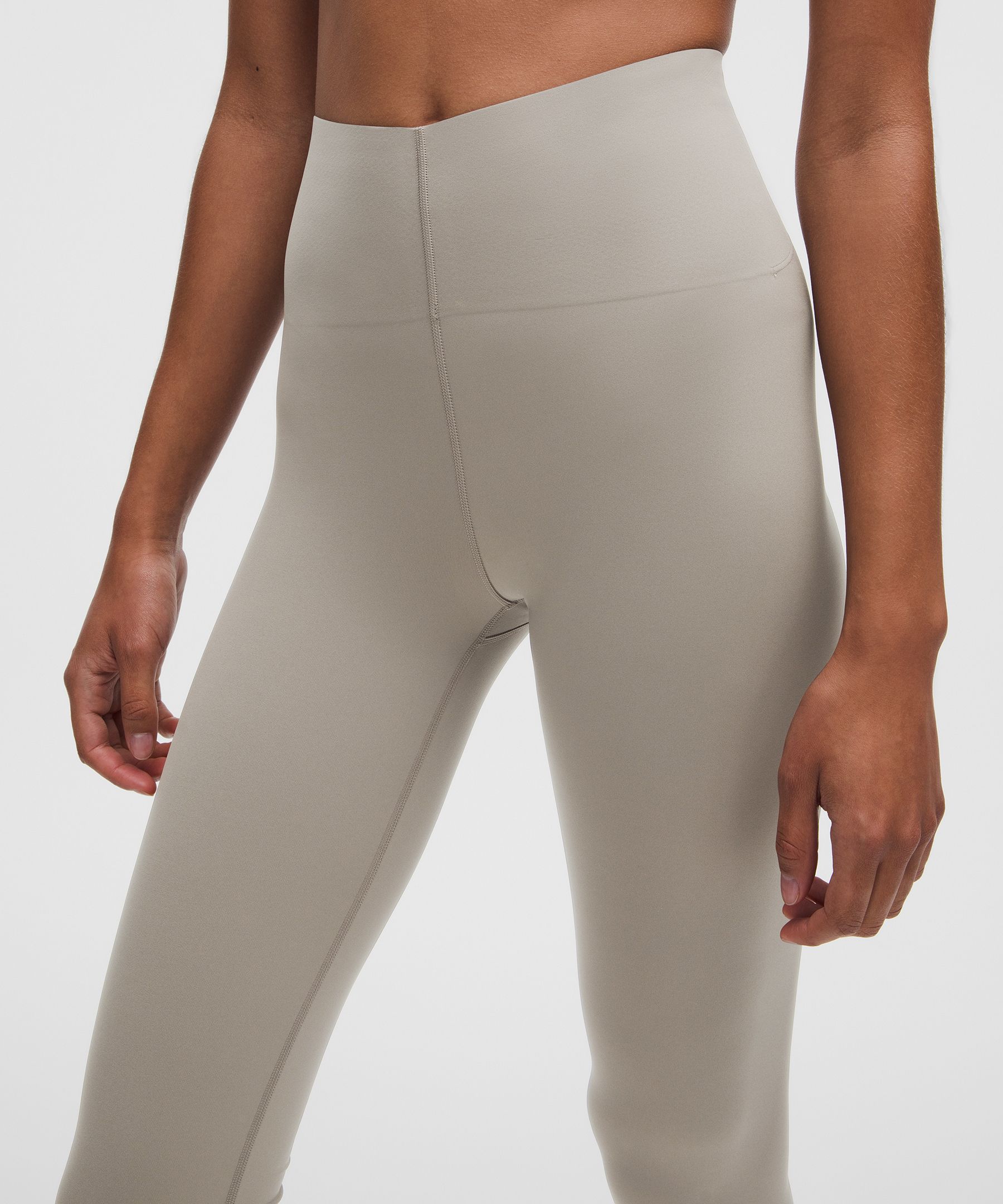 Lululemon Glow Up™ Super-high-rise Tight 28"