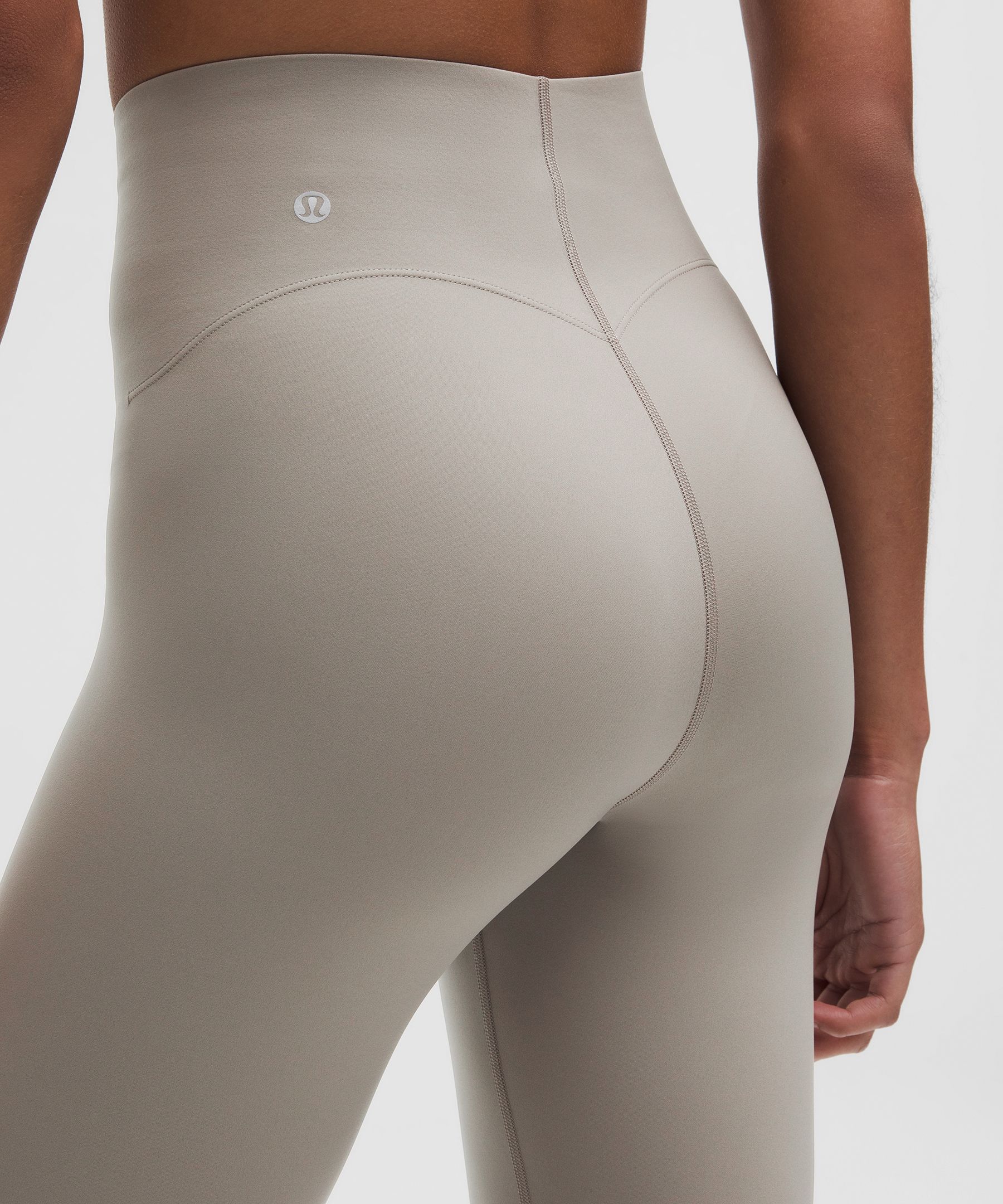 Lululemon Glow Up™ Super-high-rise Tight 28"
