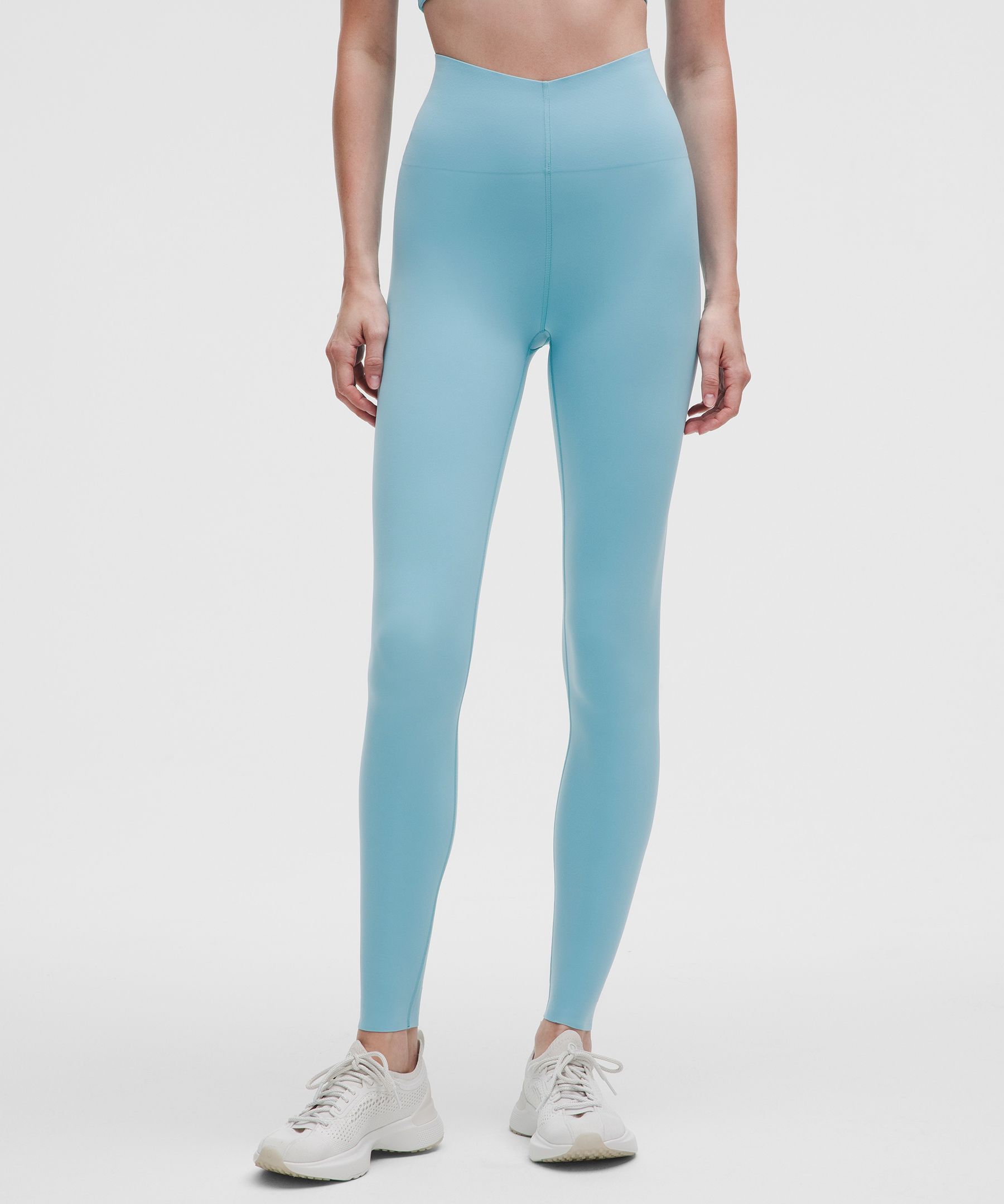 Lululemon Glow Up™ Super-high-rise Tight 28"