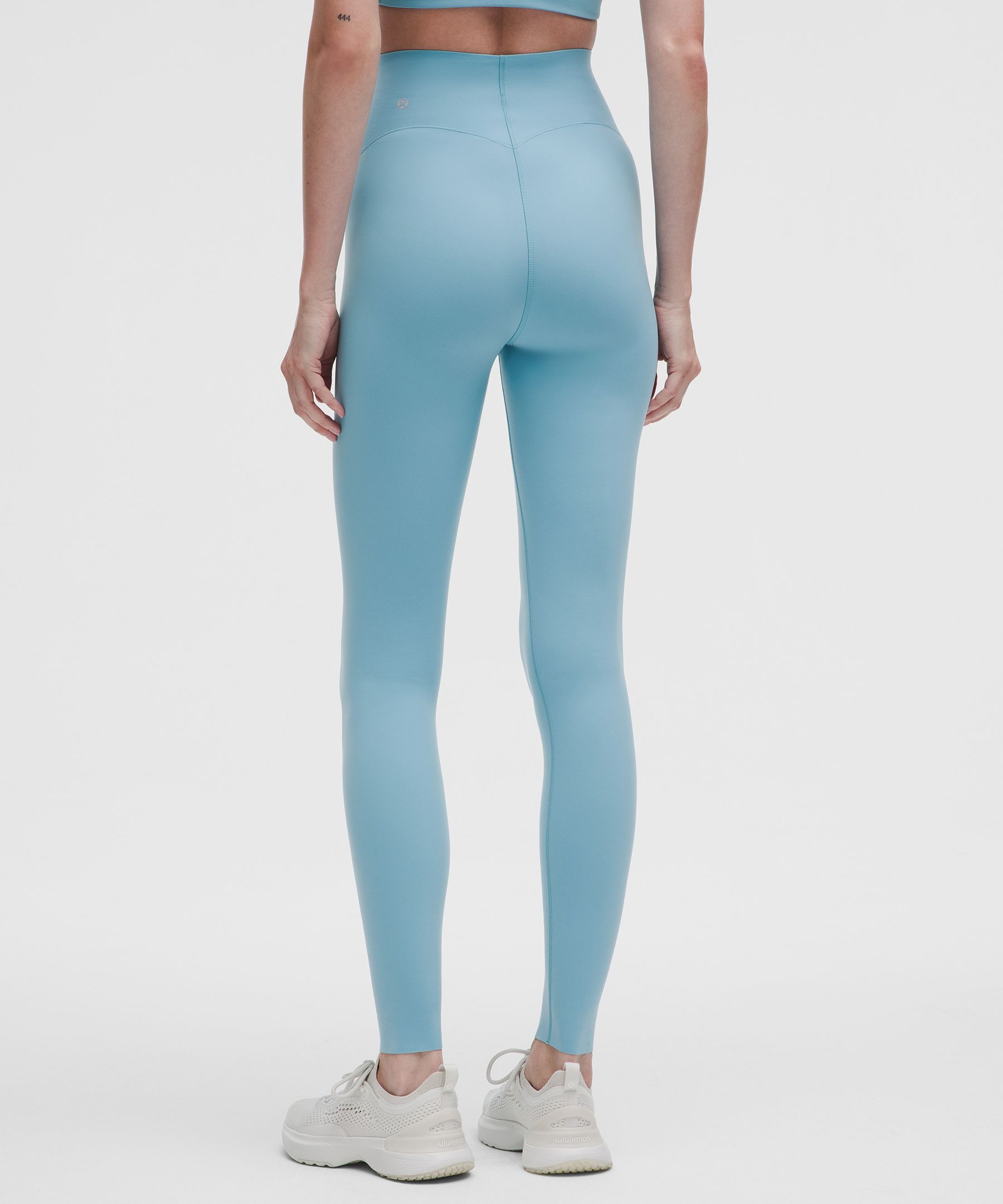 lululemon Glow Up™ Super-High-Rise Tight 28