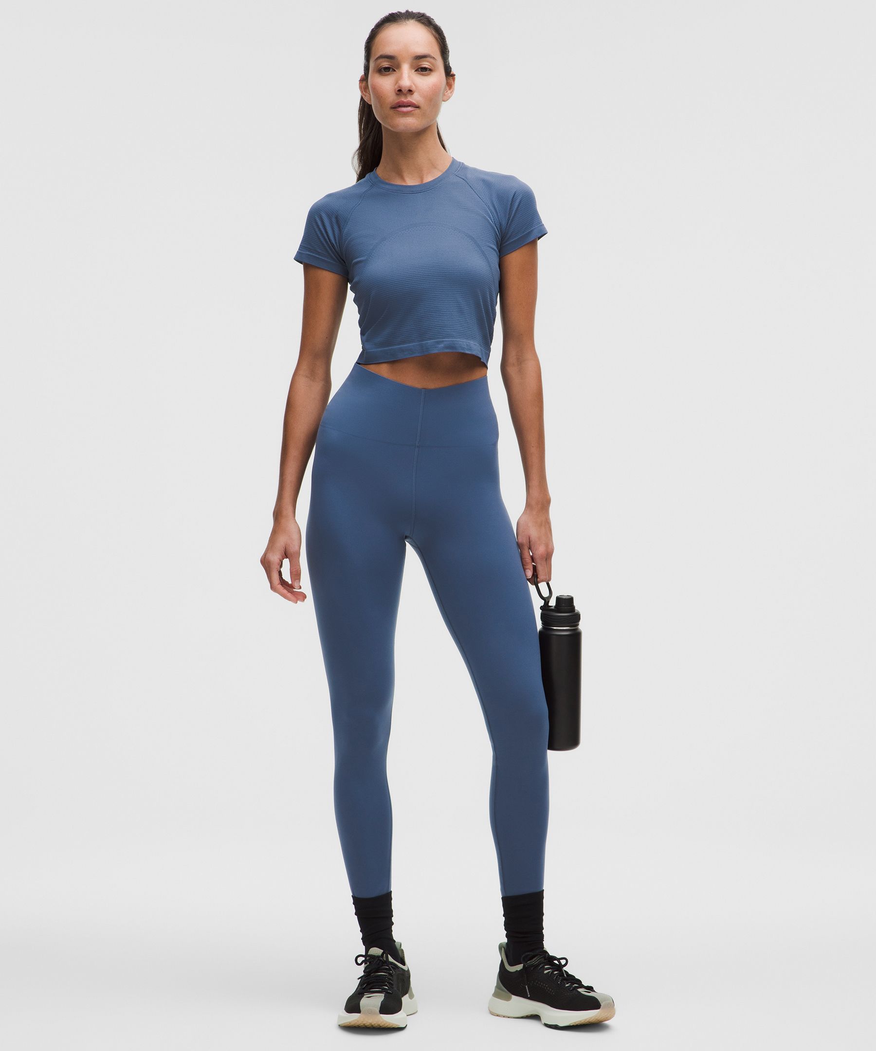 Lululemon Glow Up™ Super-high-rise Tight 28"