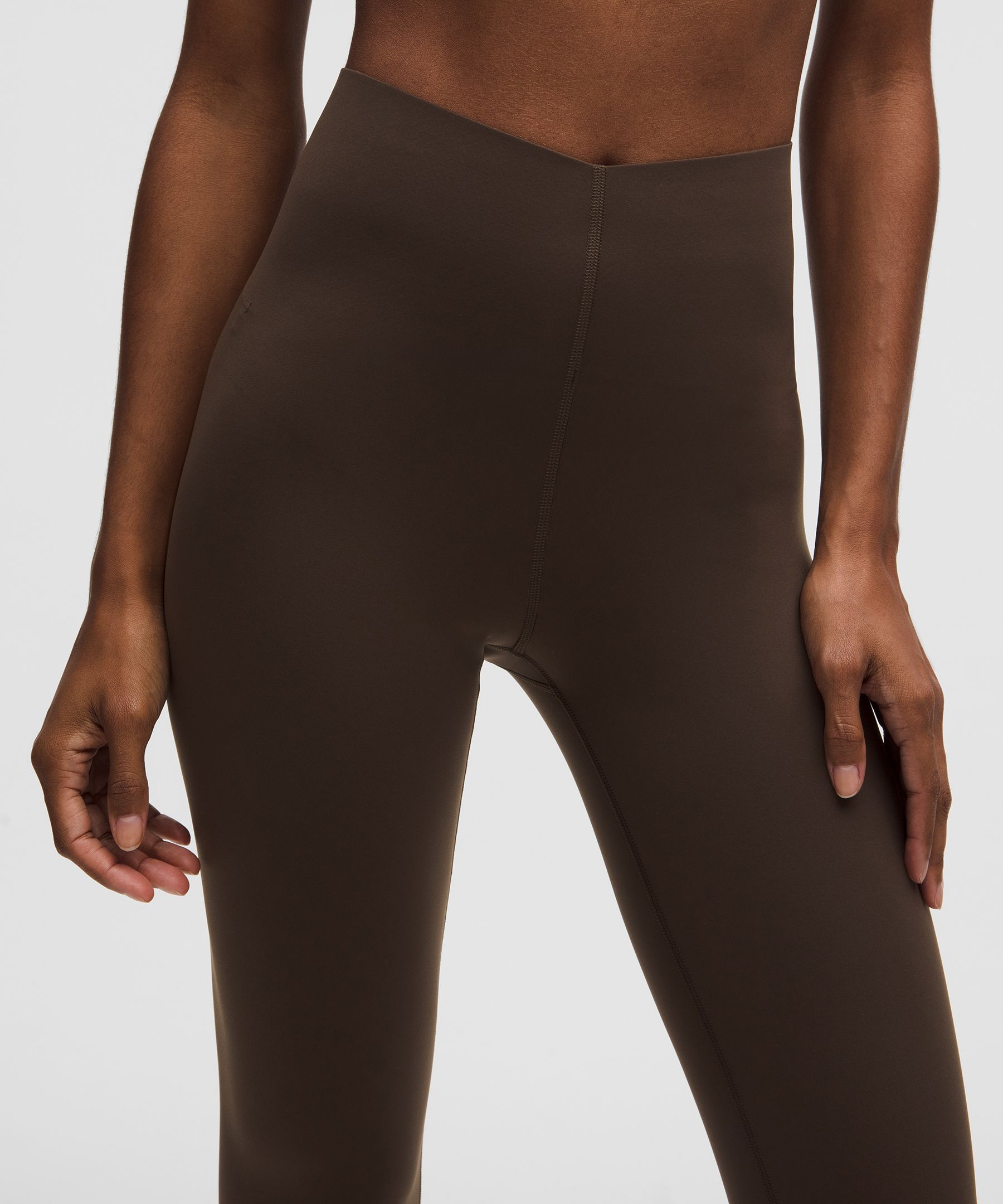 lululemon Glow Up™ Super-High-Rise Tight 28"