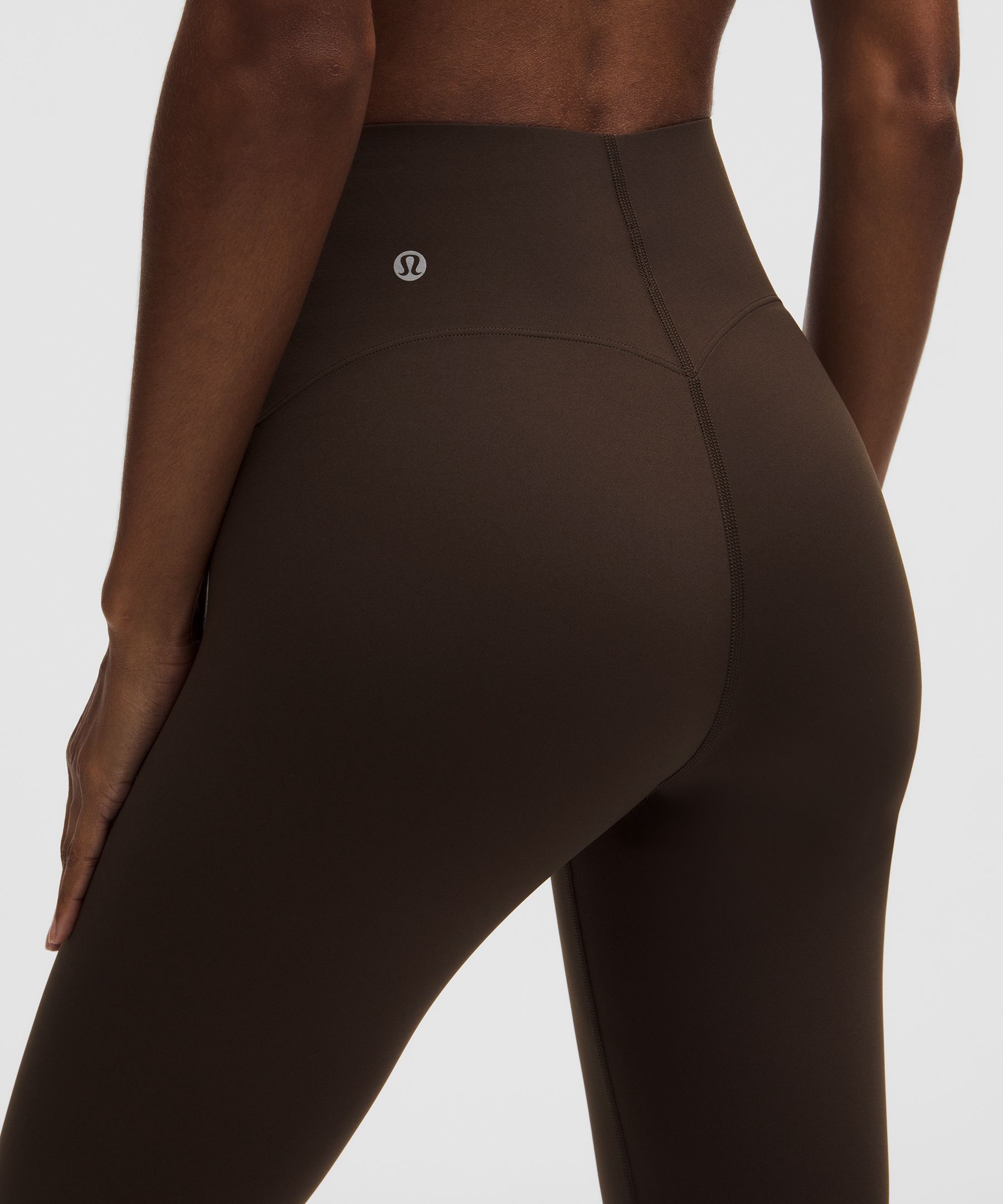 lululemon Glow Up™ Super-High-Rise Tight 28"