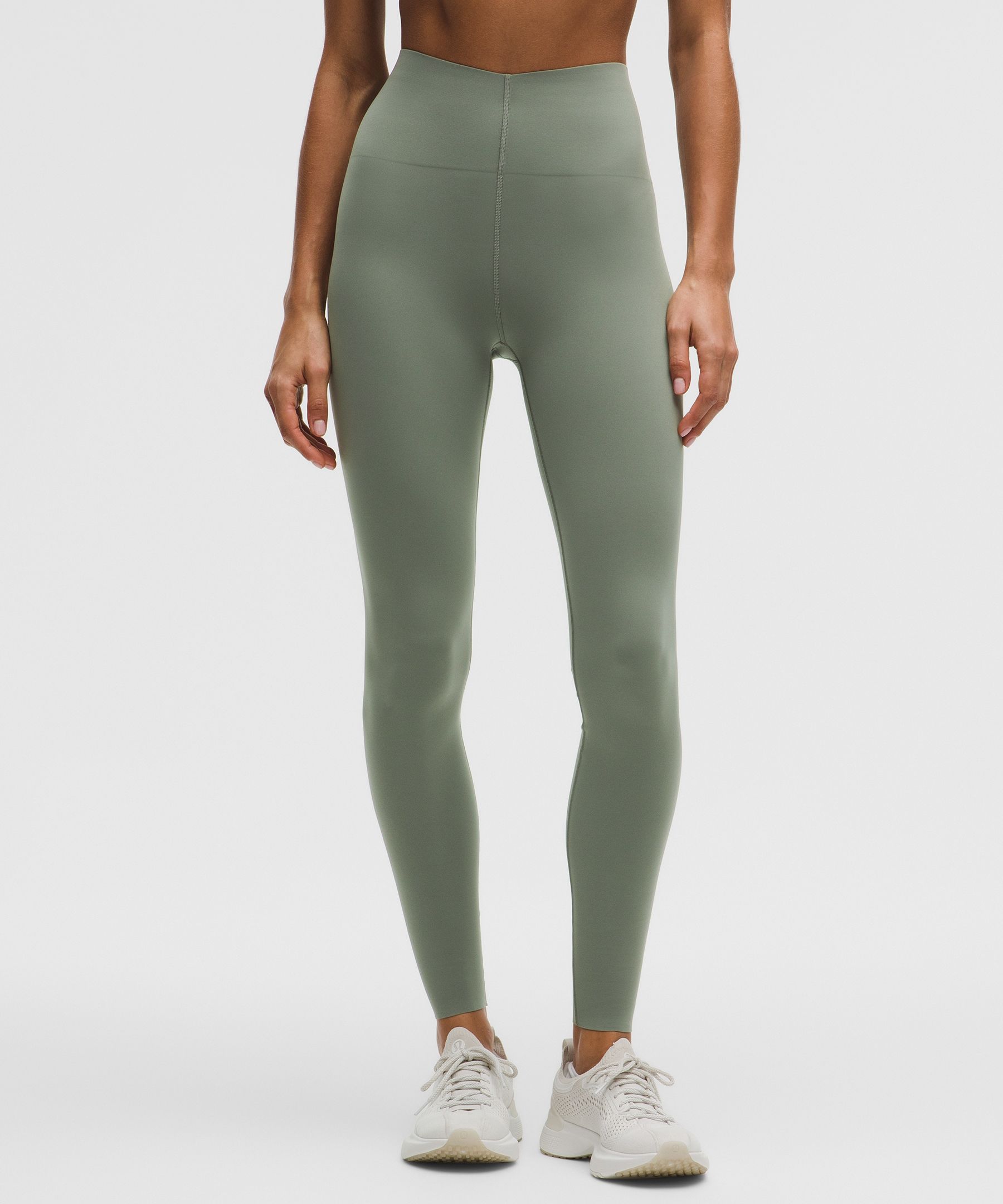 lululemon Glow Up™ Super-High-Rise Tight 28"