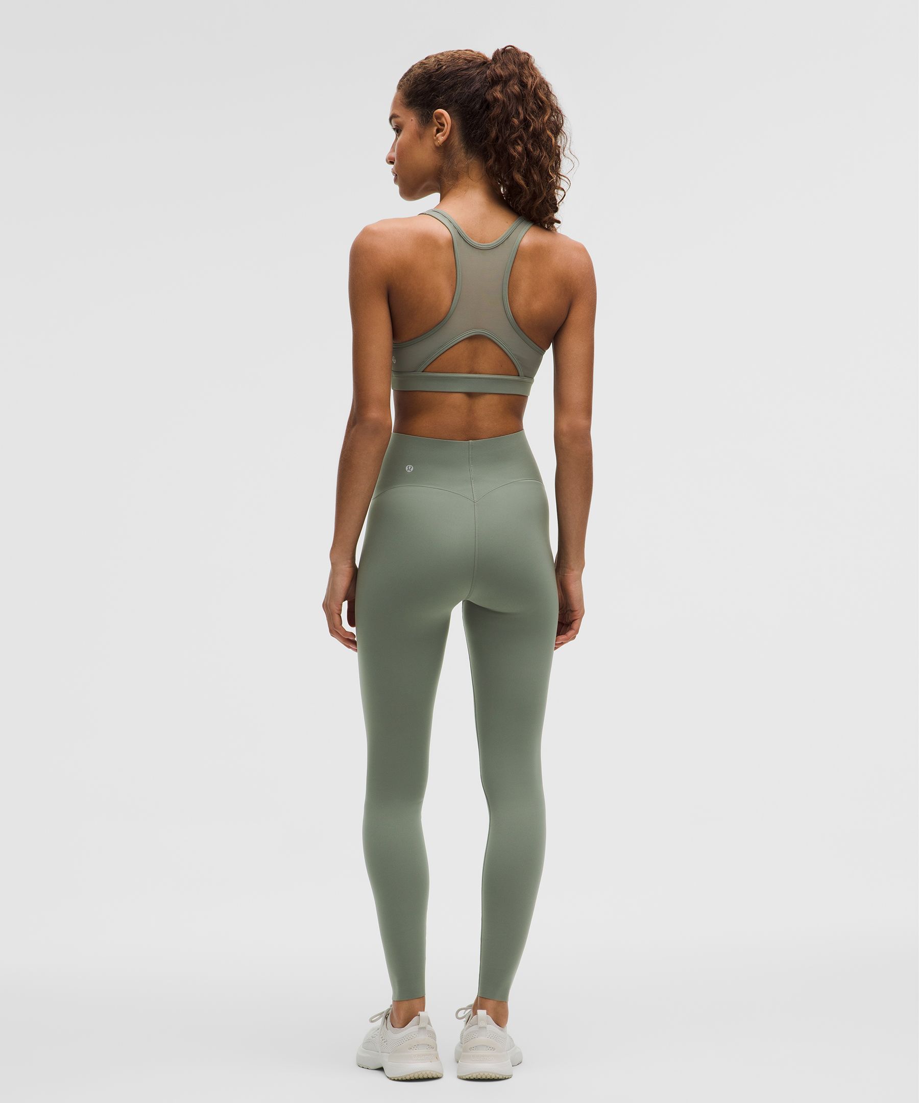 lululemon Glow Up™ Super-High-Rise Tight 28"