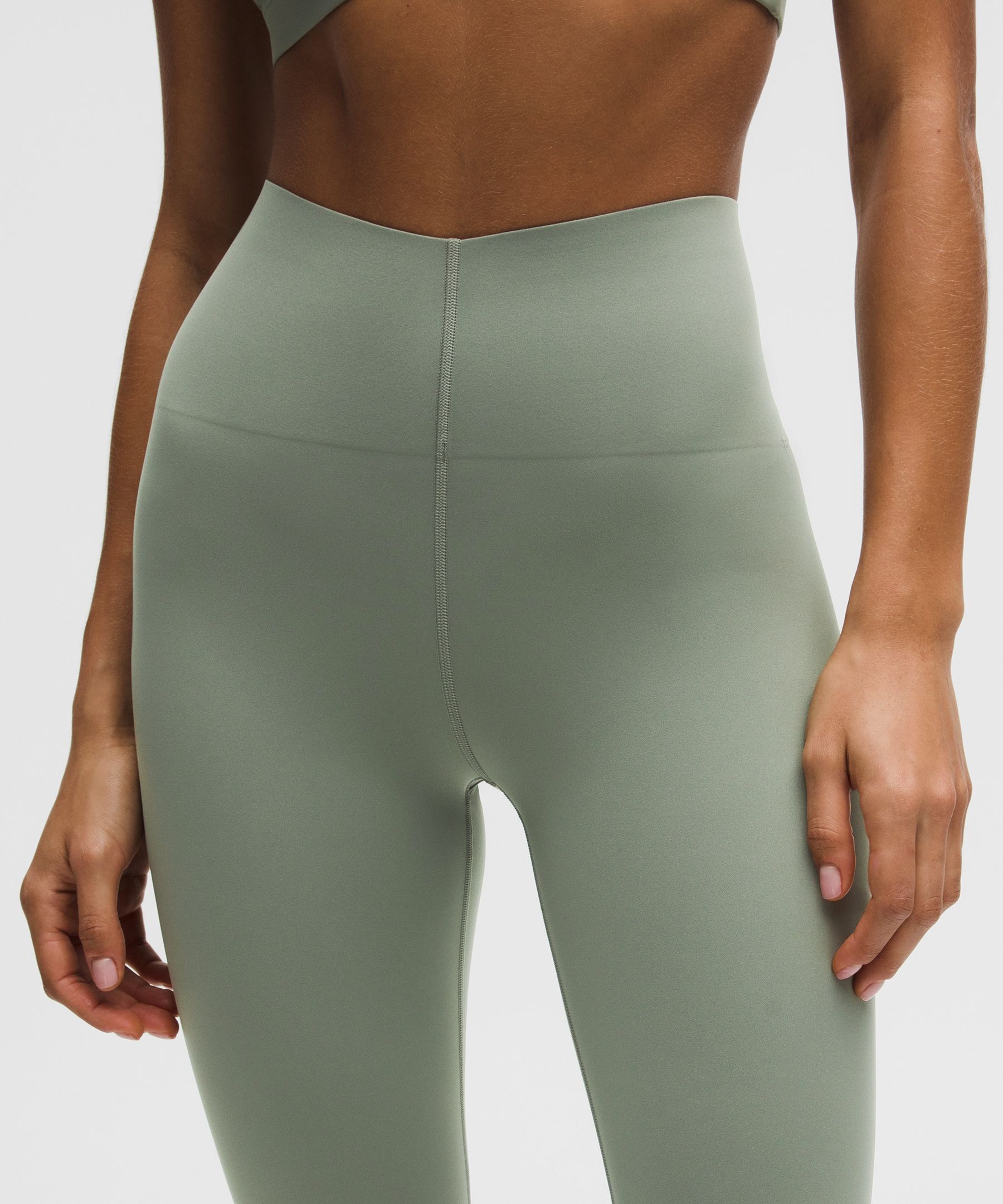 lululemon Glow Up™ Super-High-Rise Tight 28"