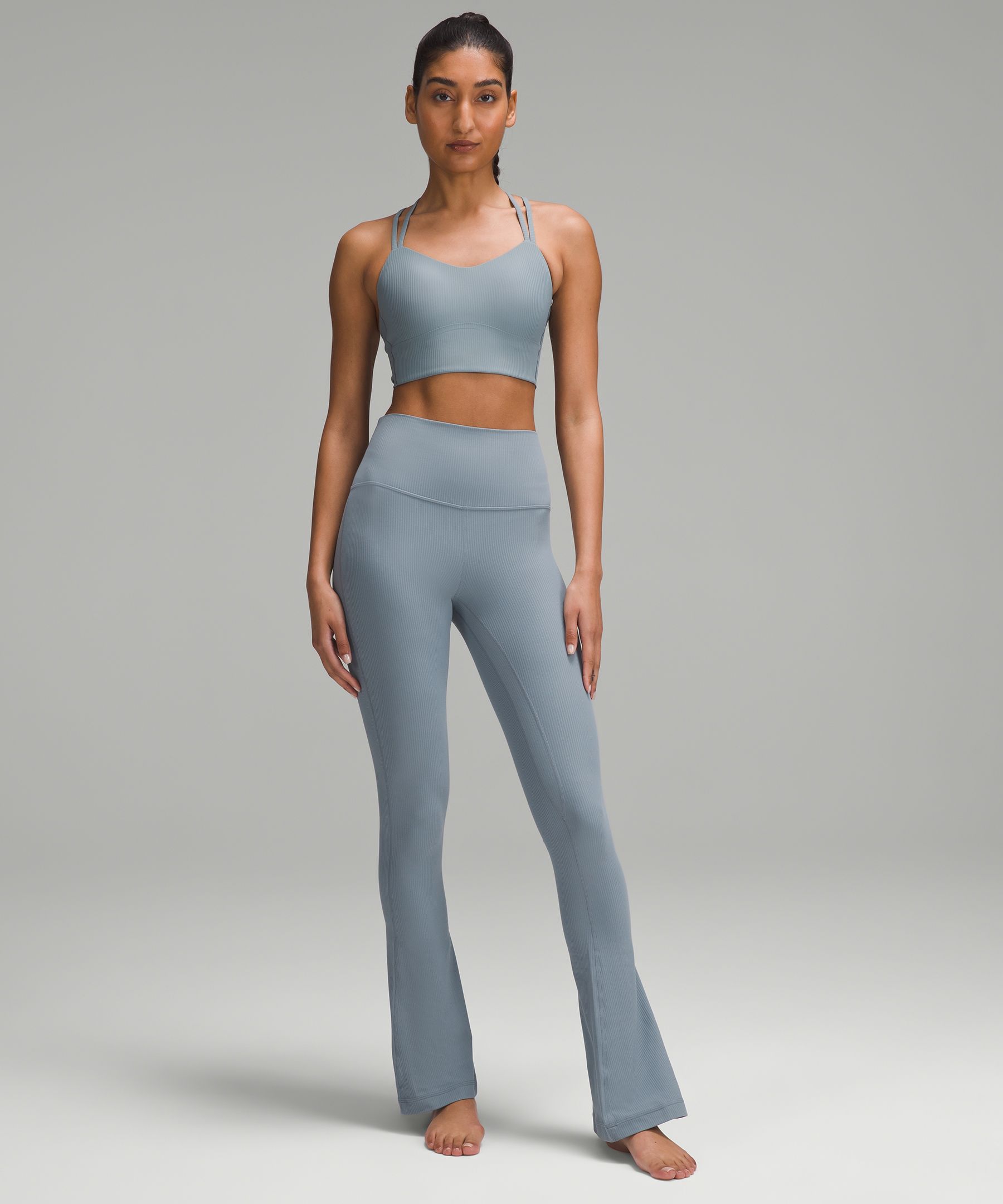 lululemon Align™ V-Waist Mini-Flared Pant