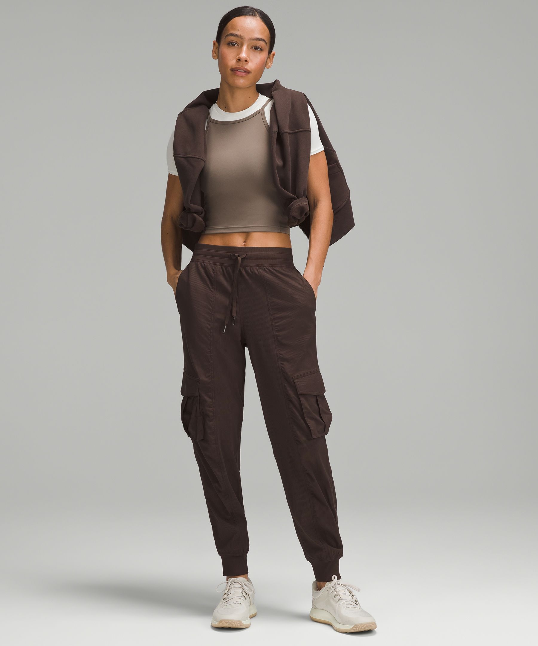 Women's Dance Studio Pants